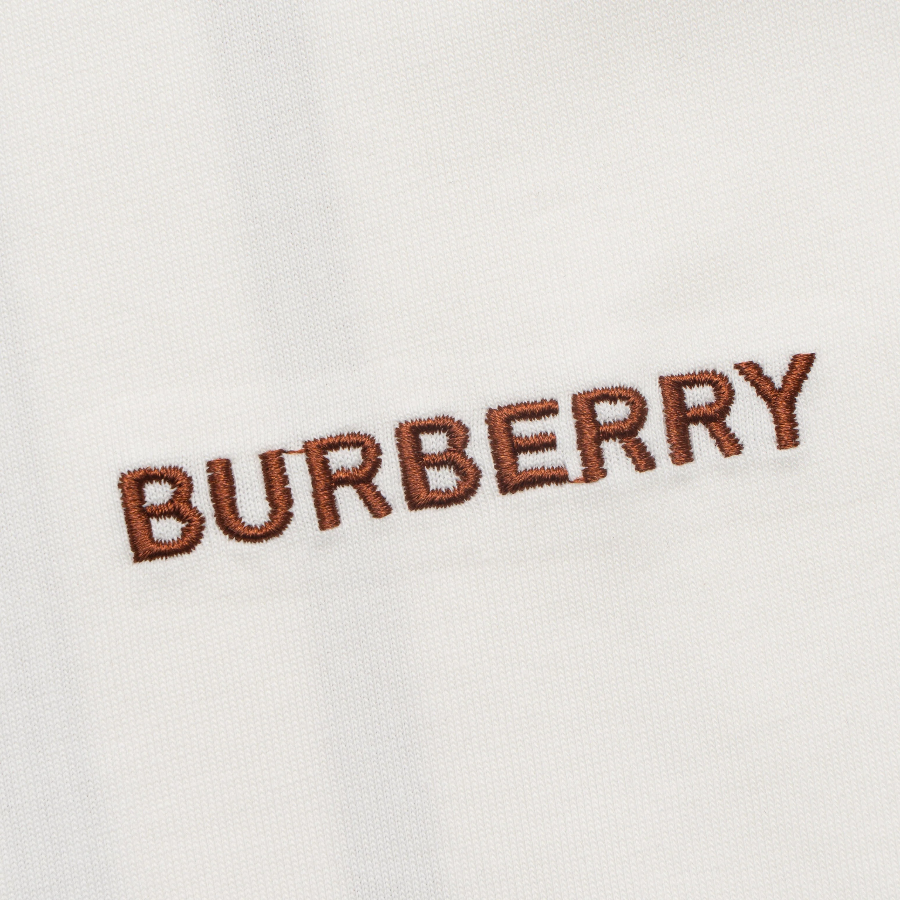 Printed T-Shirt: High-End Fashion Statement-1182