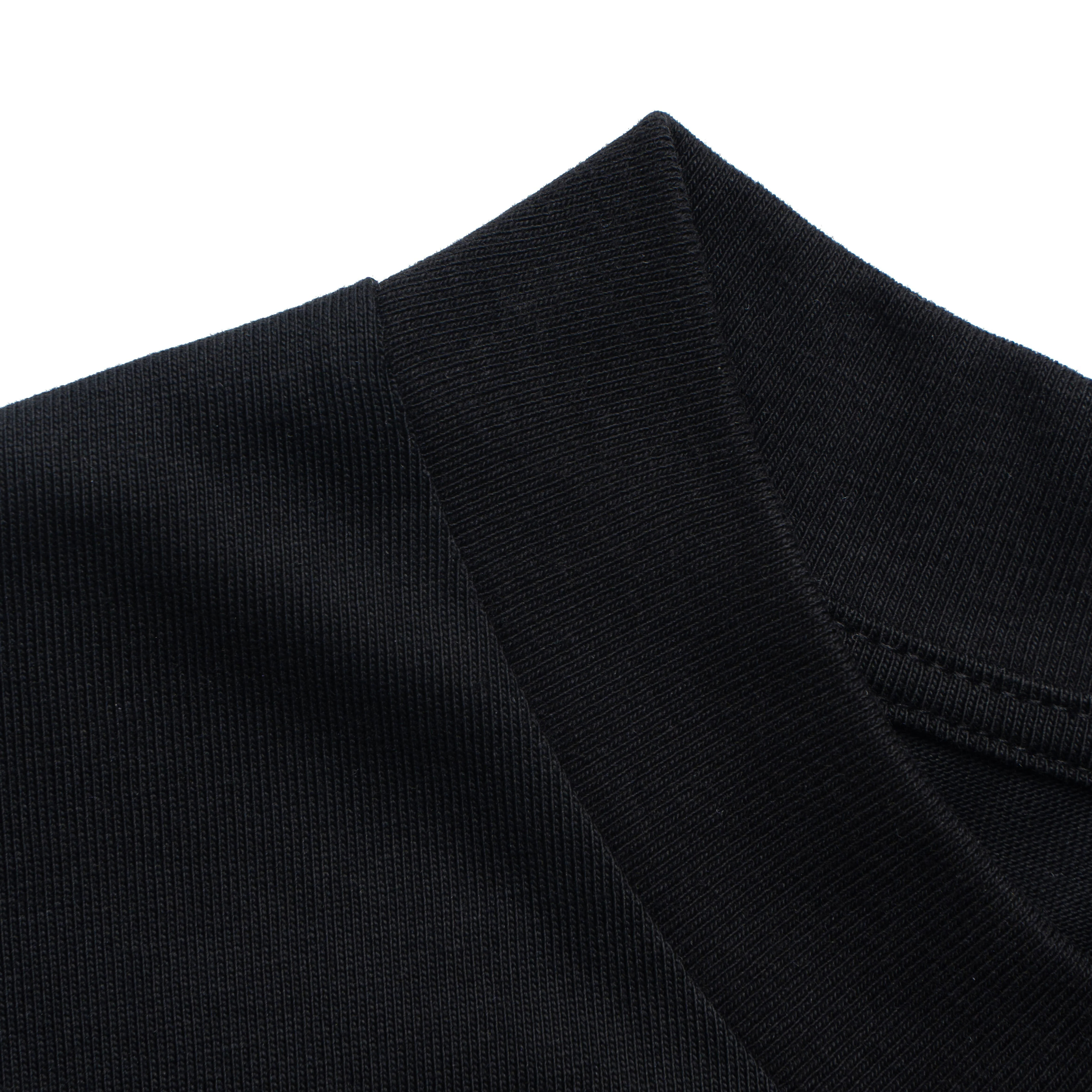 Printed T-Shirt: High-End Fashion Statement-1109