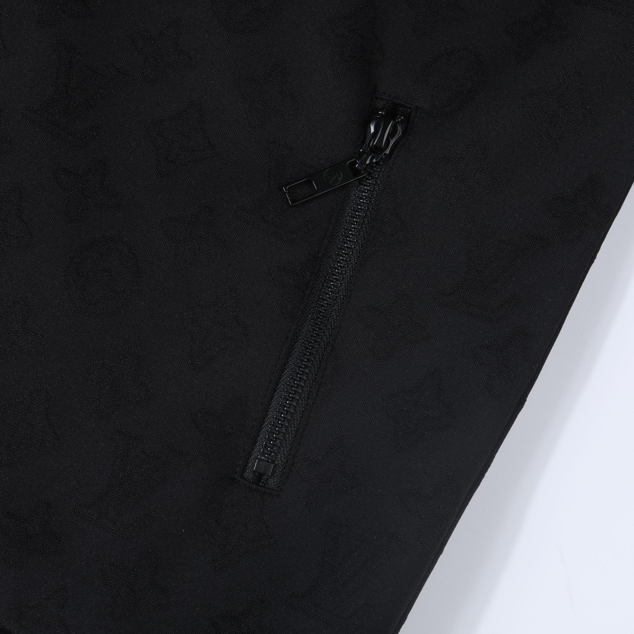 suede leather jacket