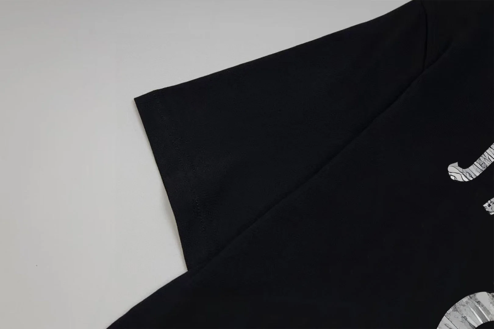 Fashion Printed T-Shirt