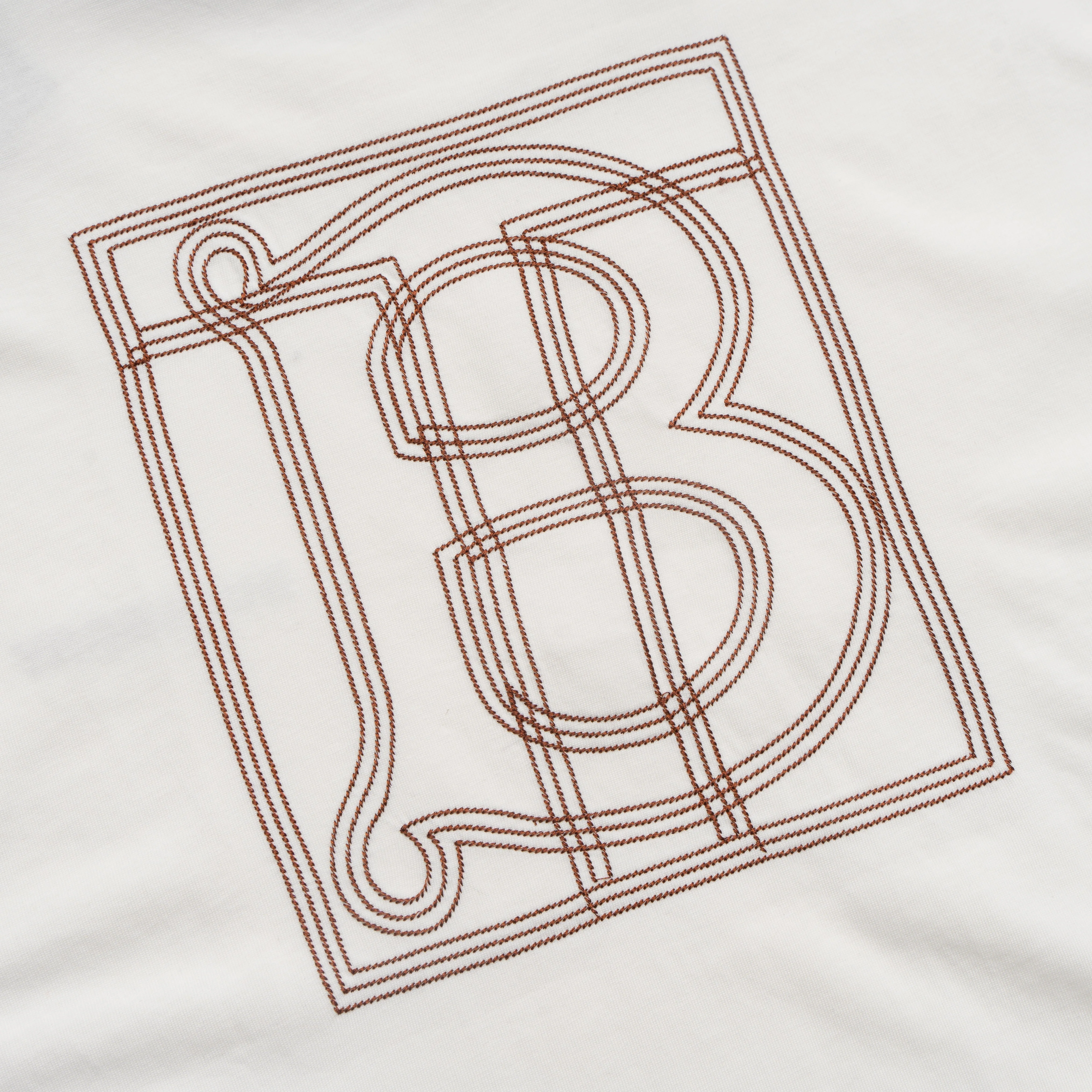 Printed T-Shirt: High-End Fashion Statement-1182