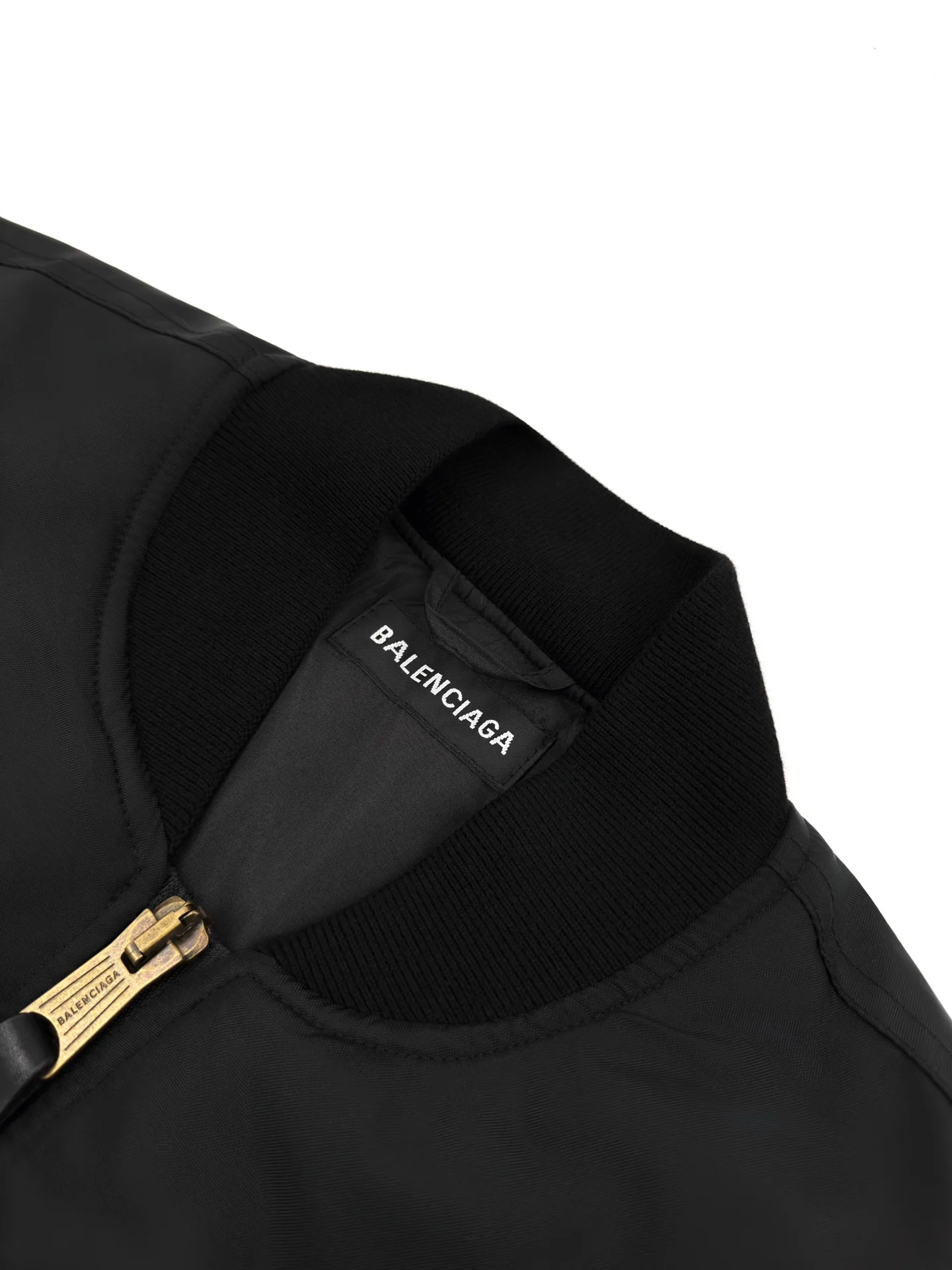 Fashionable embroidered baseball jacket