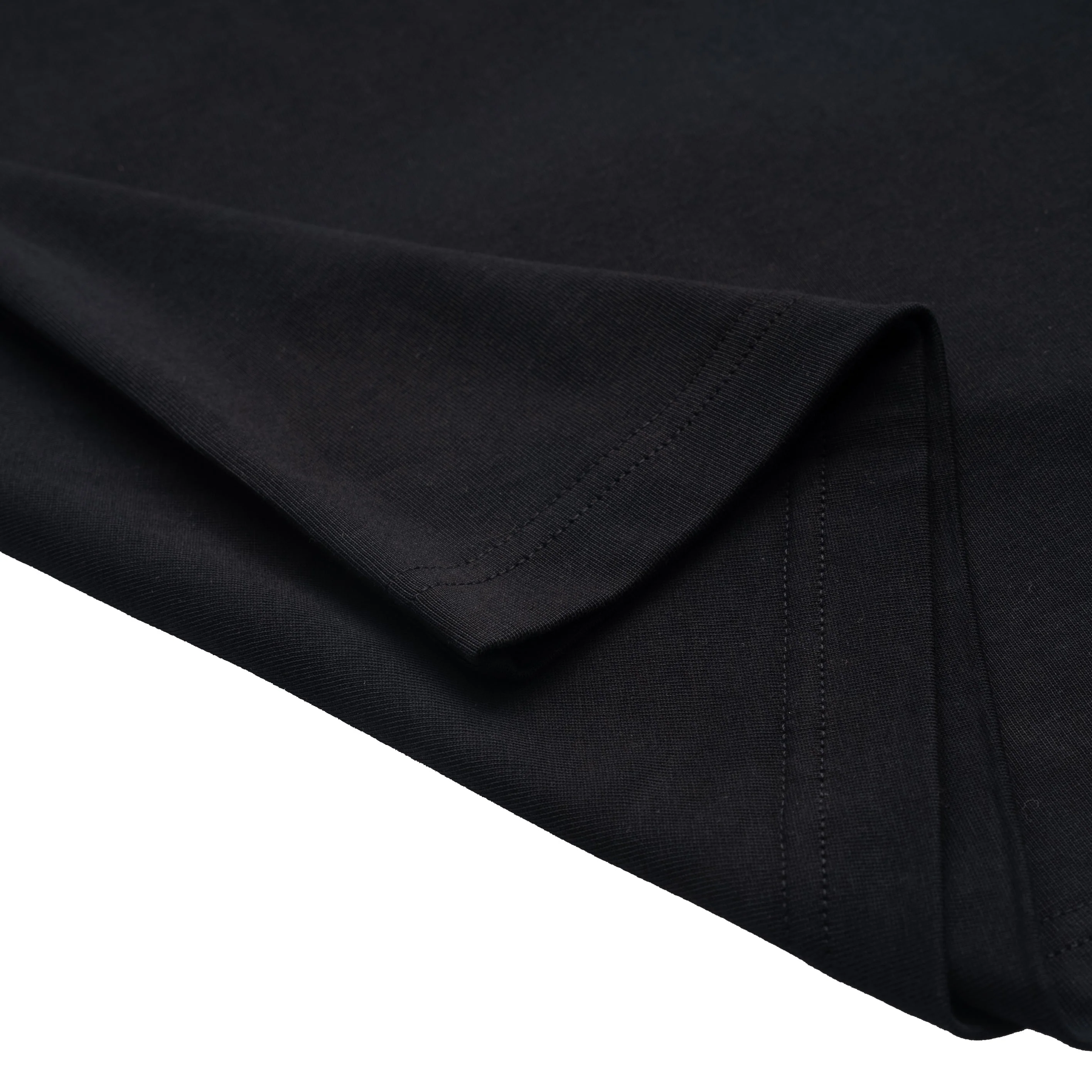 Printed T-Shirt: High-End Fashion Statement-1161