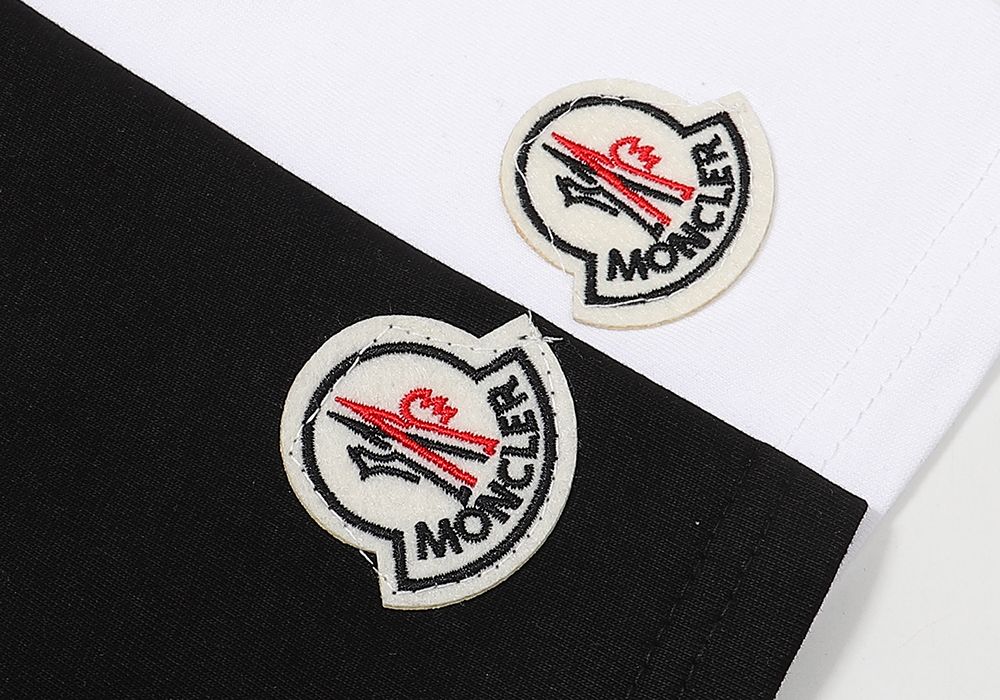 Fashion printed T-shirt