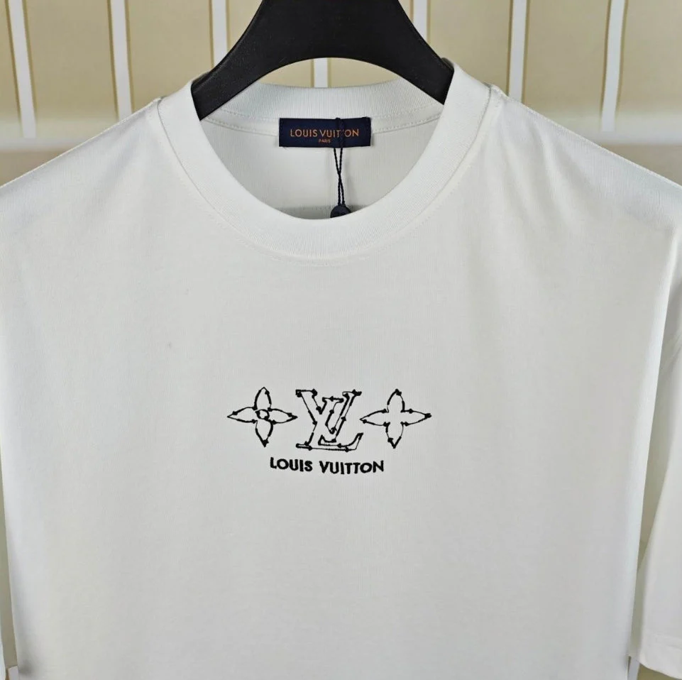 Printing Cotton T-shirt