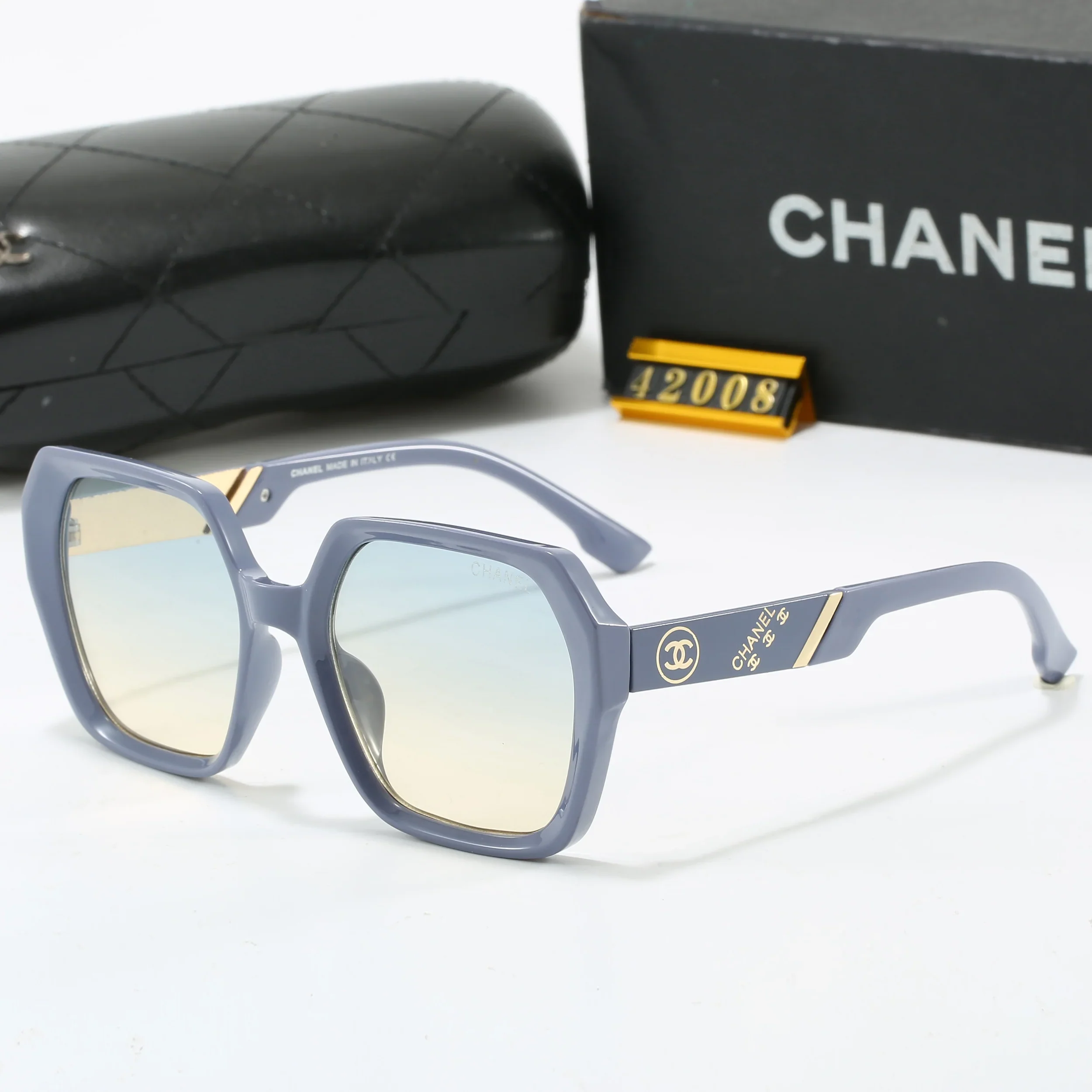 7 colors of fashionable and popular sunglasses  42008