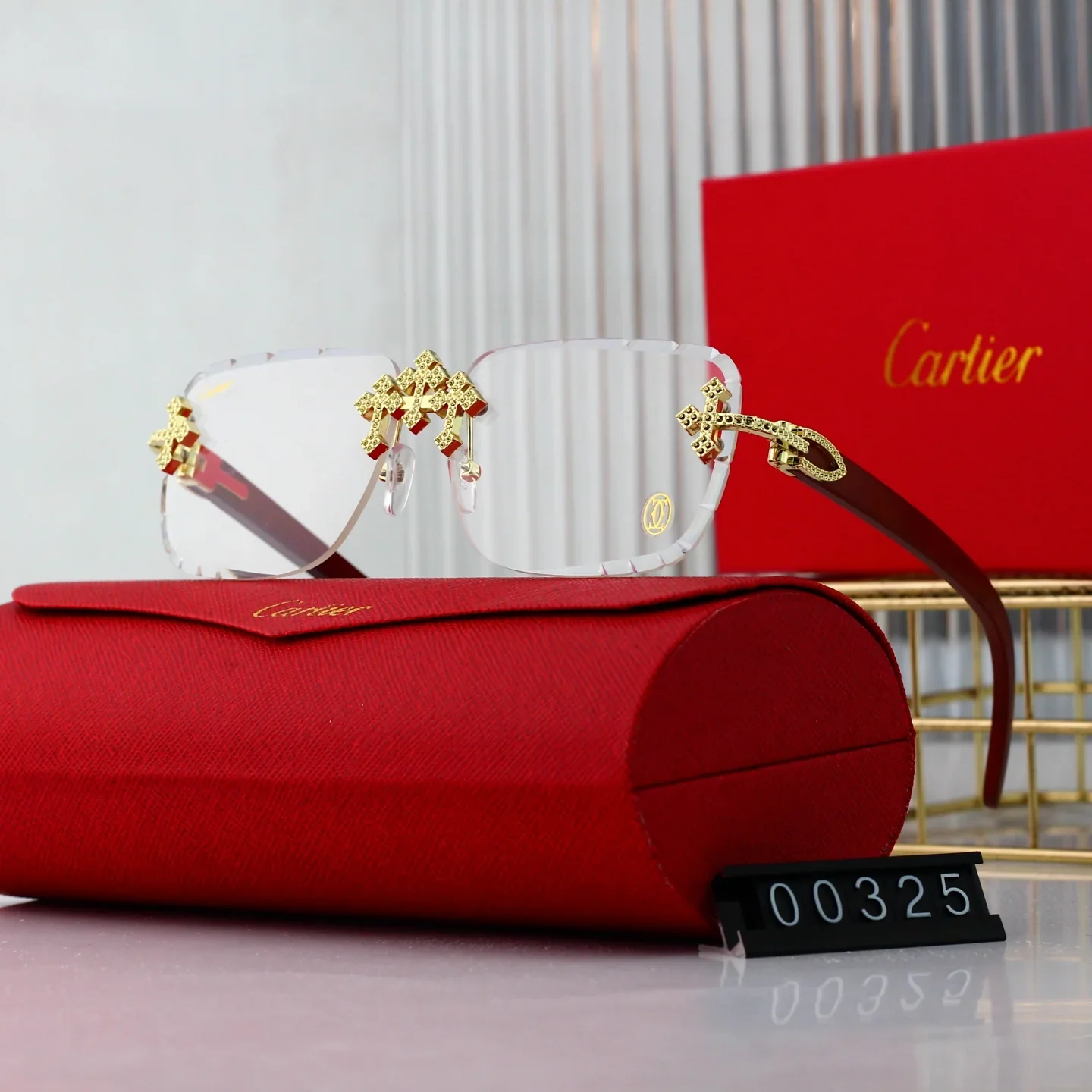 7 colors new hot sunglasses  00325