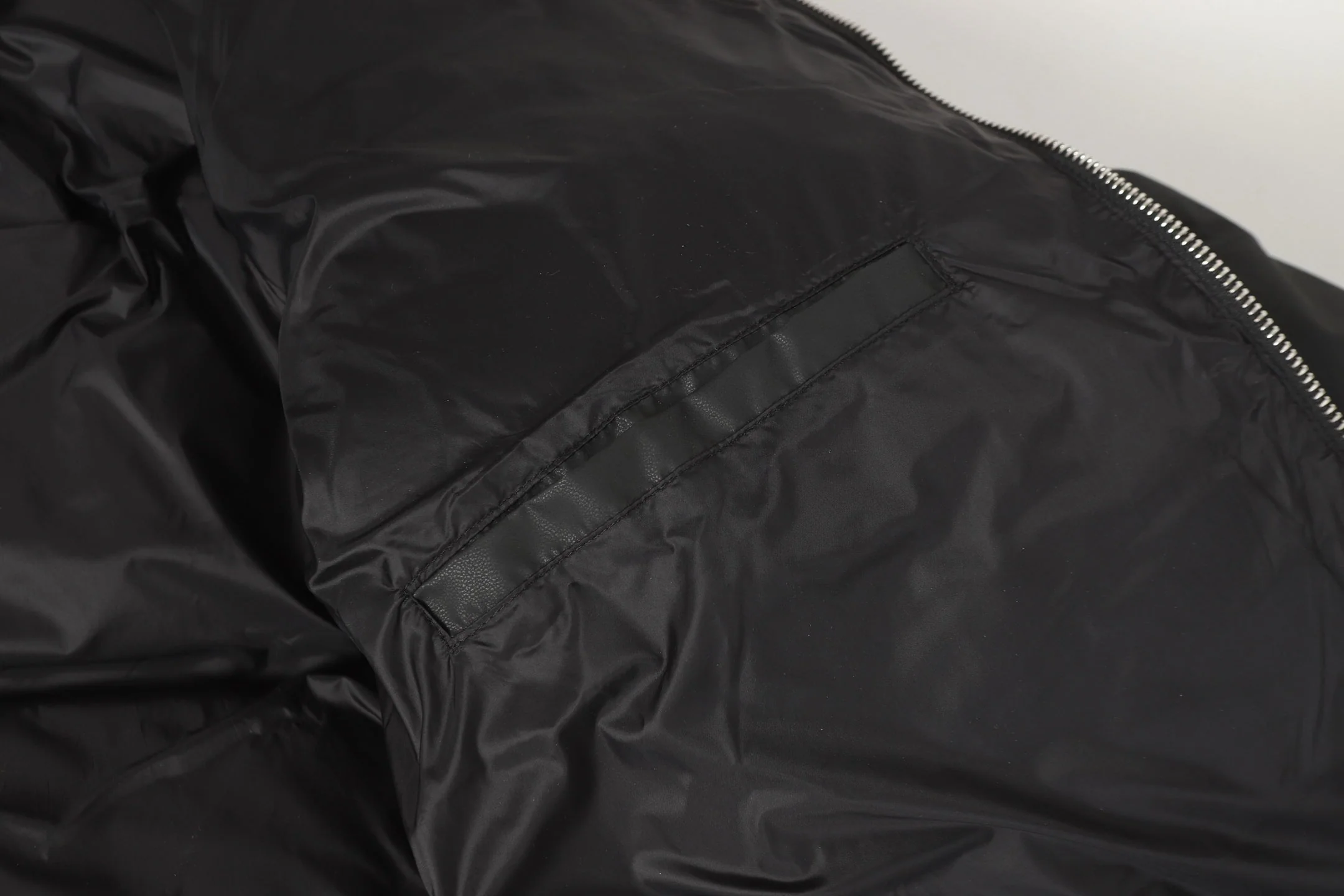 Stand Collar Down Jacket