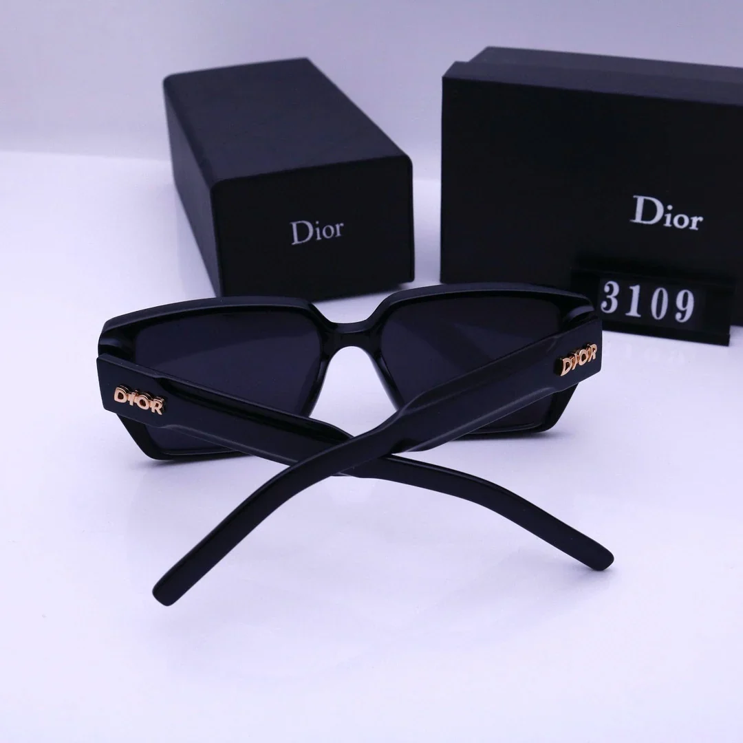 5-color UV protection sunglasses 3109