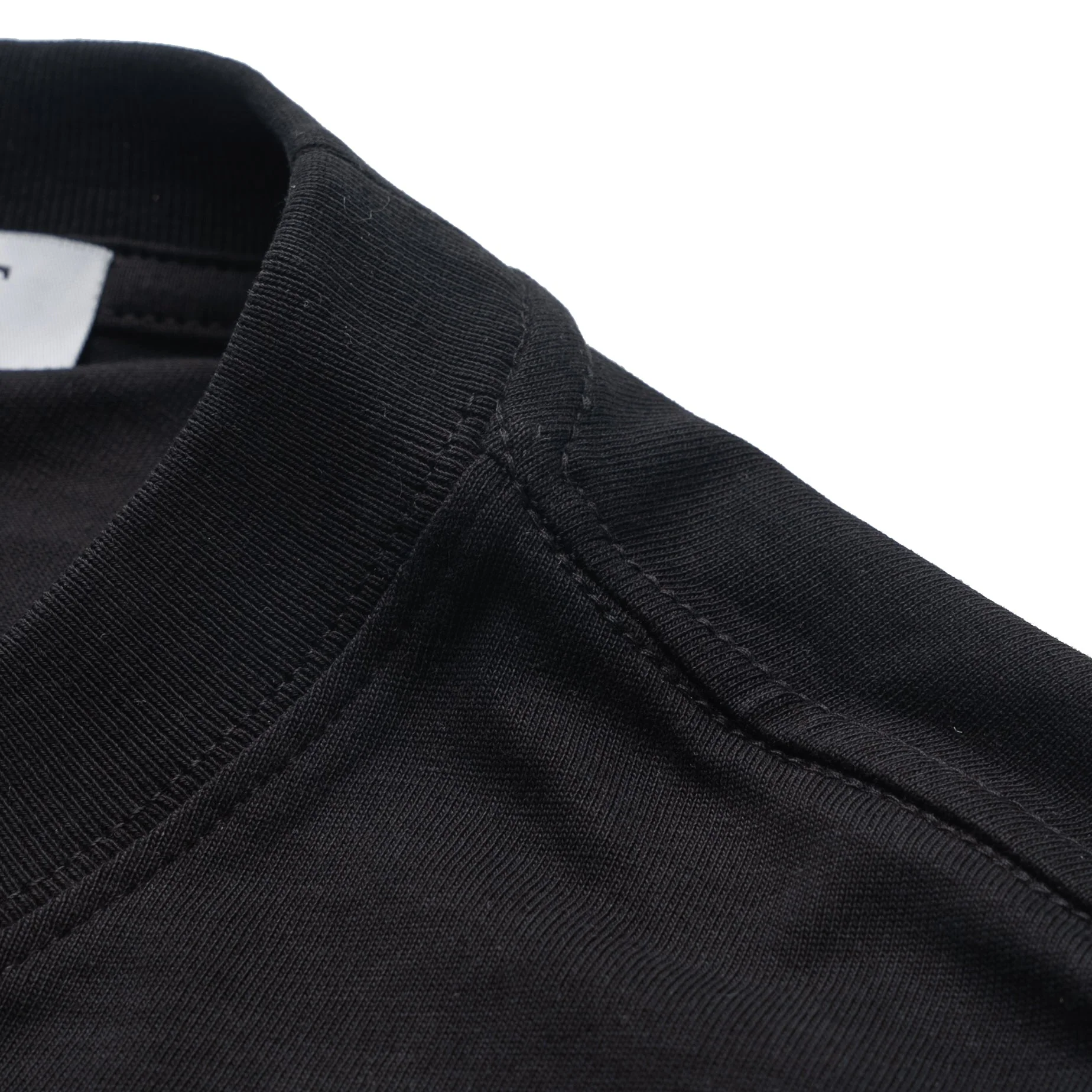 Printed T-Shirt: High-End Fashion Statement-1164