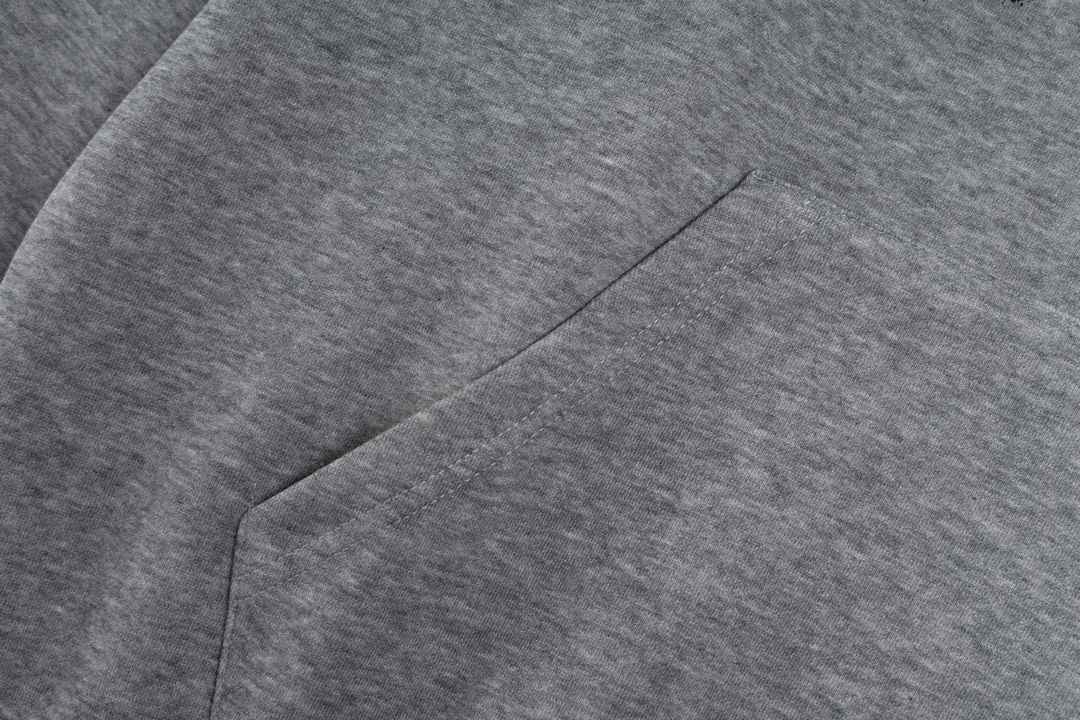 Graffiti Ghost Pattern Sweatshirt