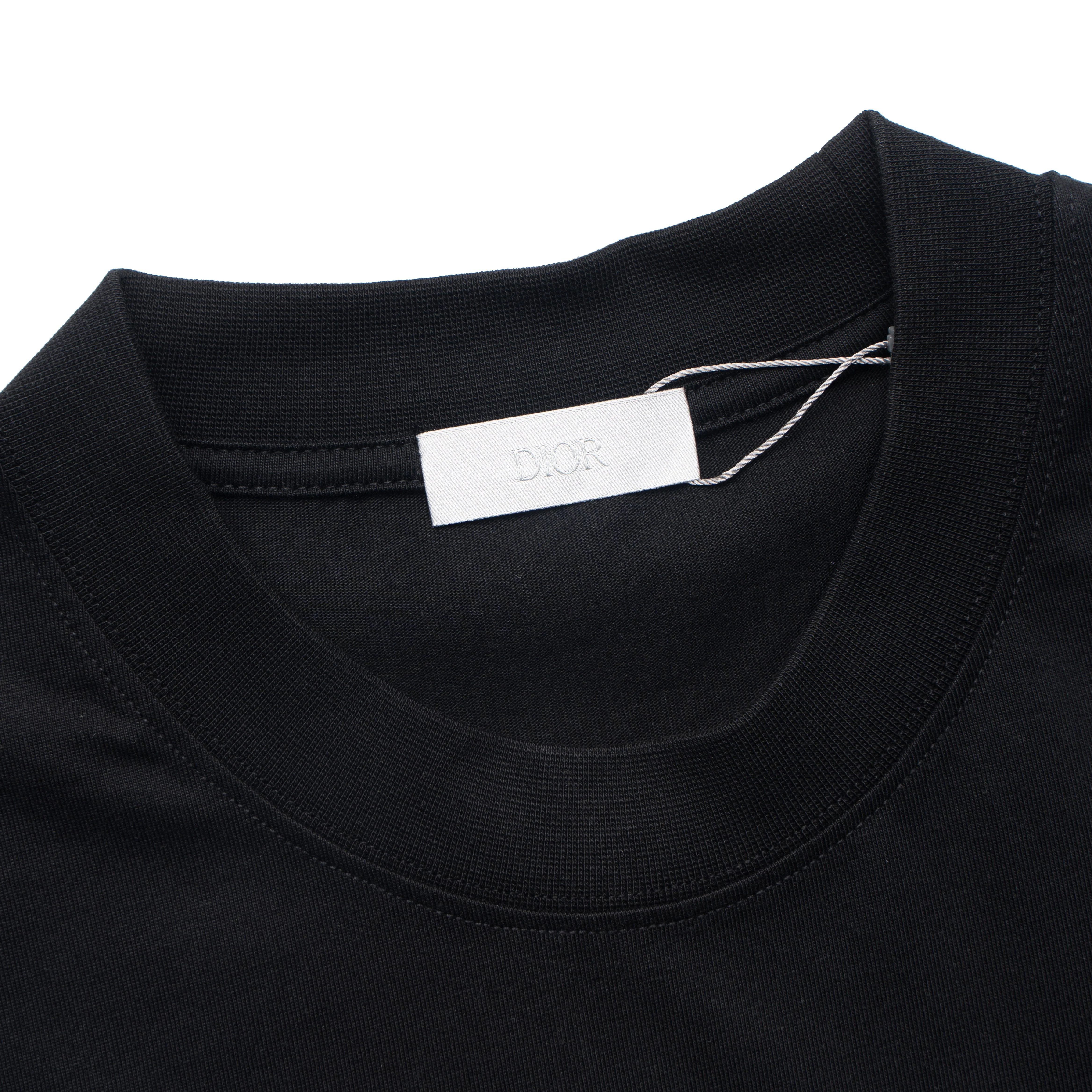 Printed T-Shirt: High-End Fashion Statement-1178