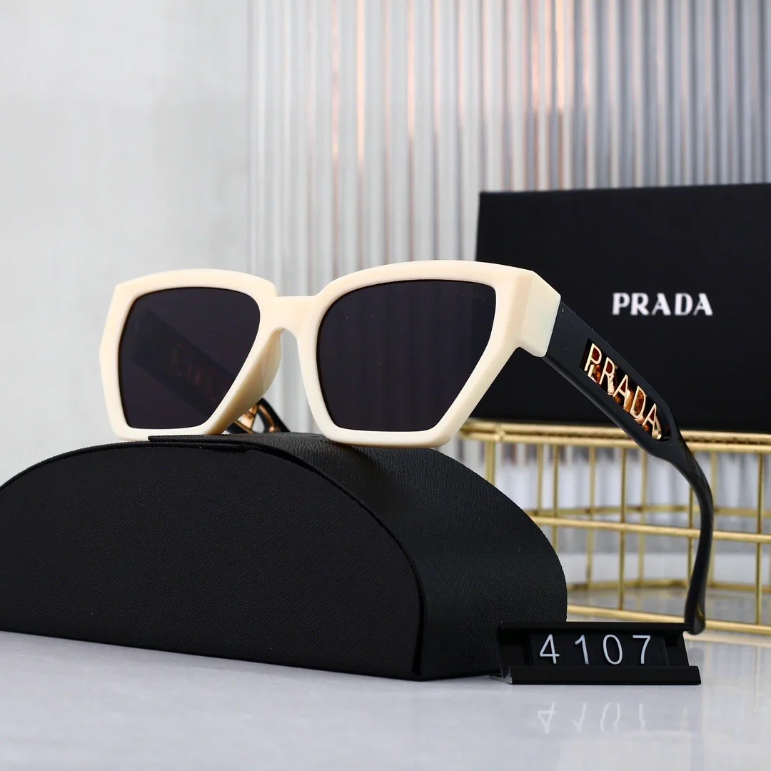 5 colors of fashionable travel sunglasses