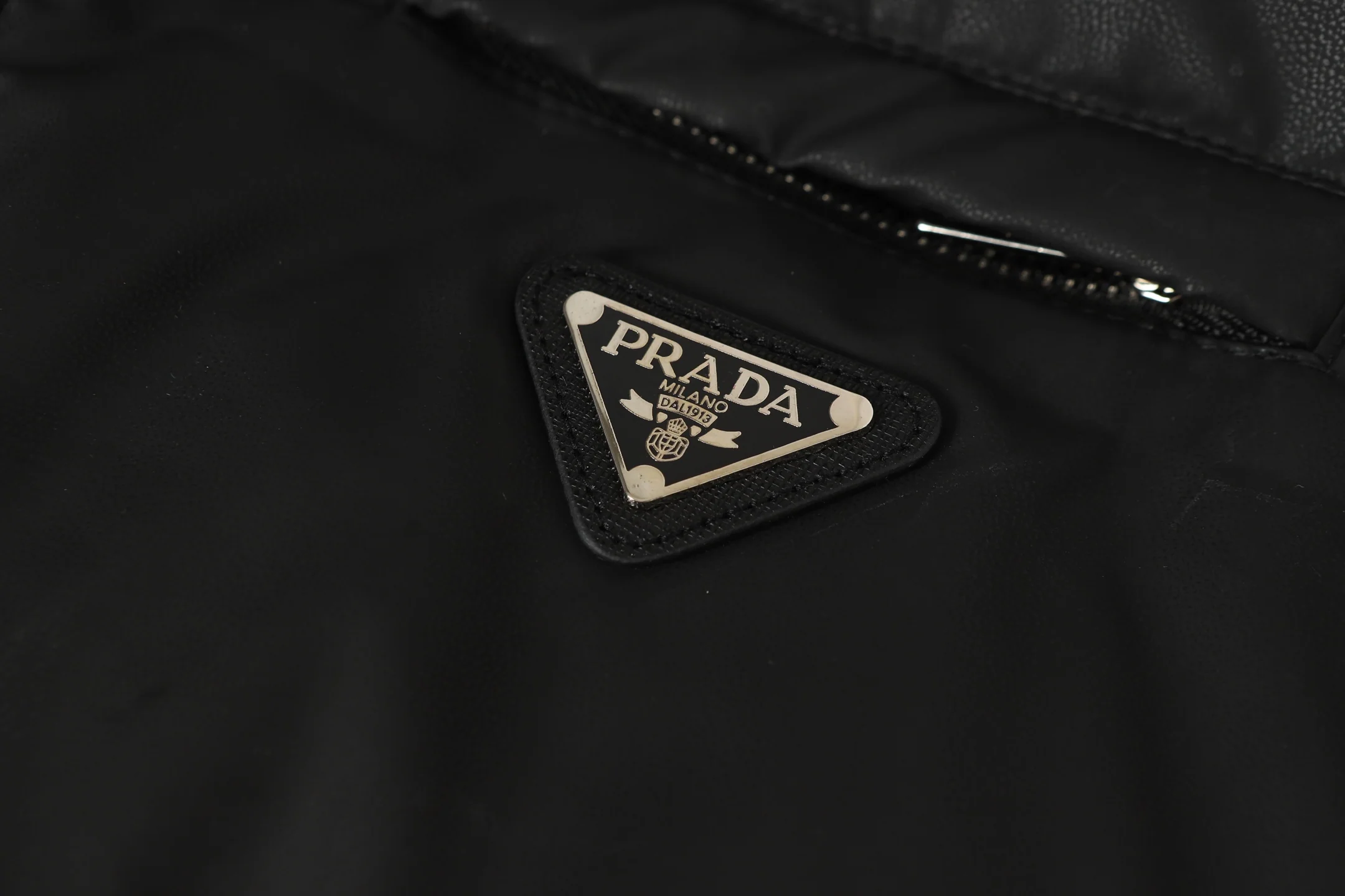 Stand Collar Down Jacket