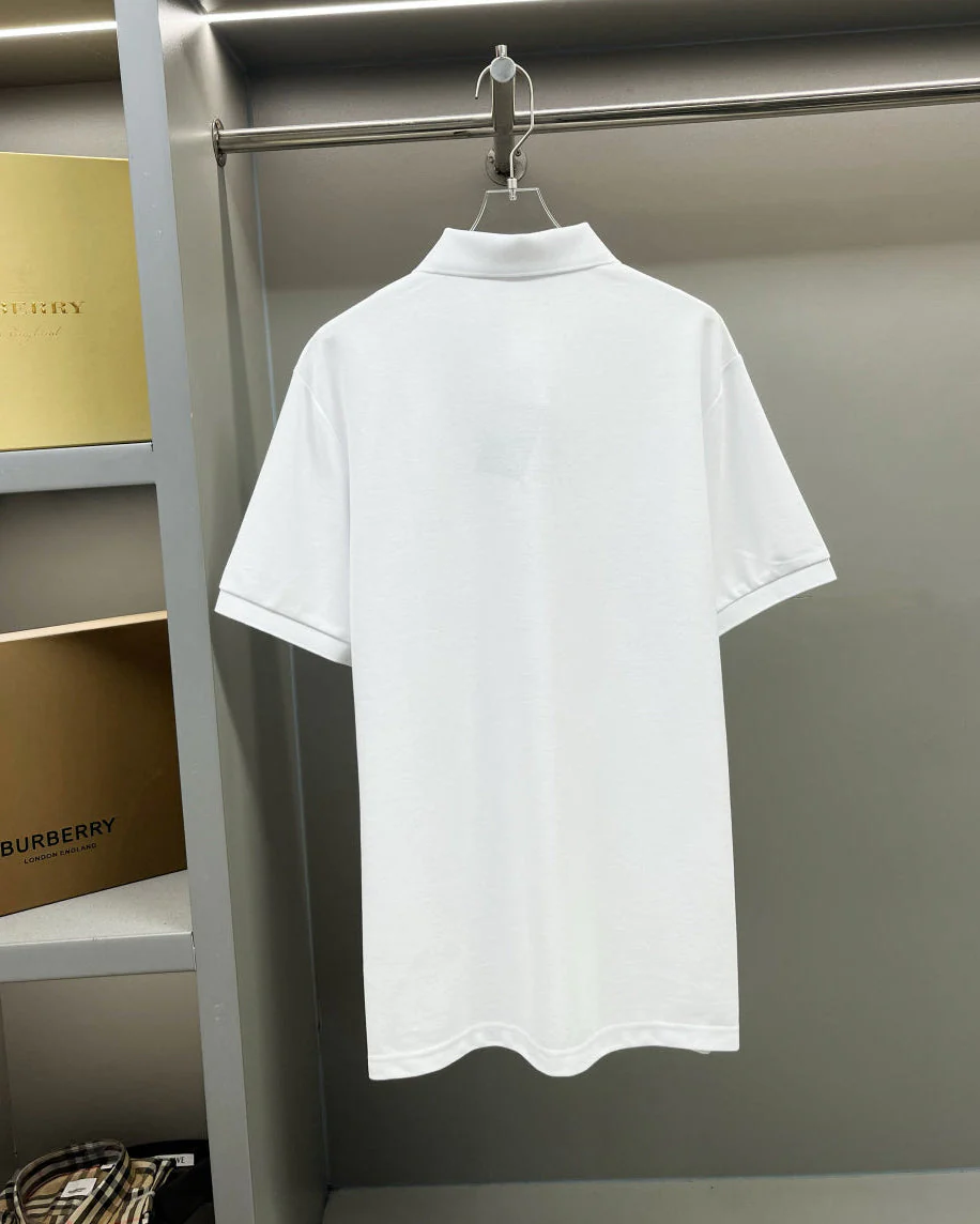 Simple Men's POLO Shirt