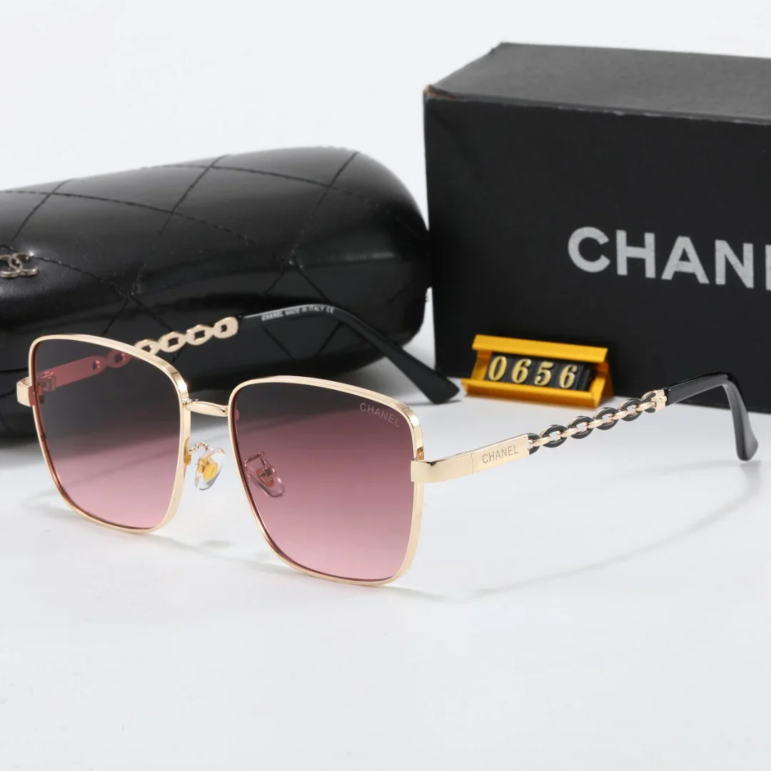 7 colors of new popular sunglasses  1`2`12