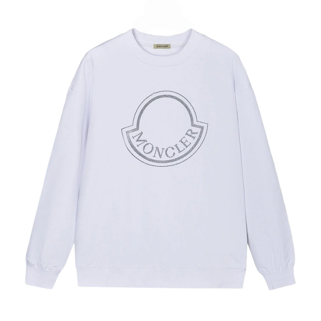 Diamond Badge Sweatshirt