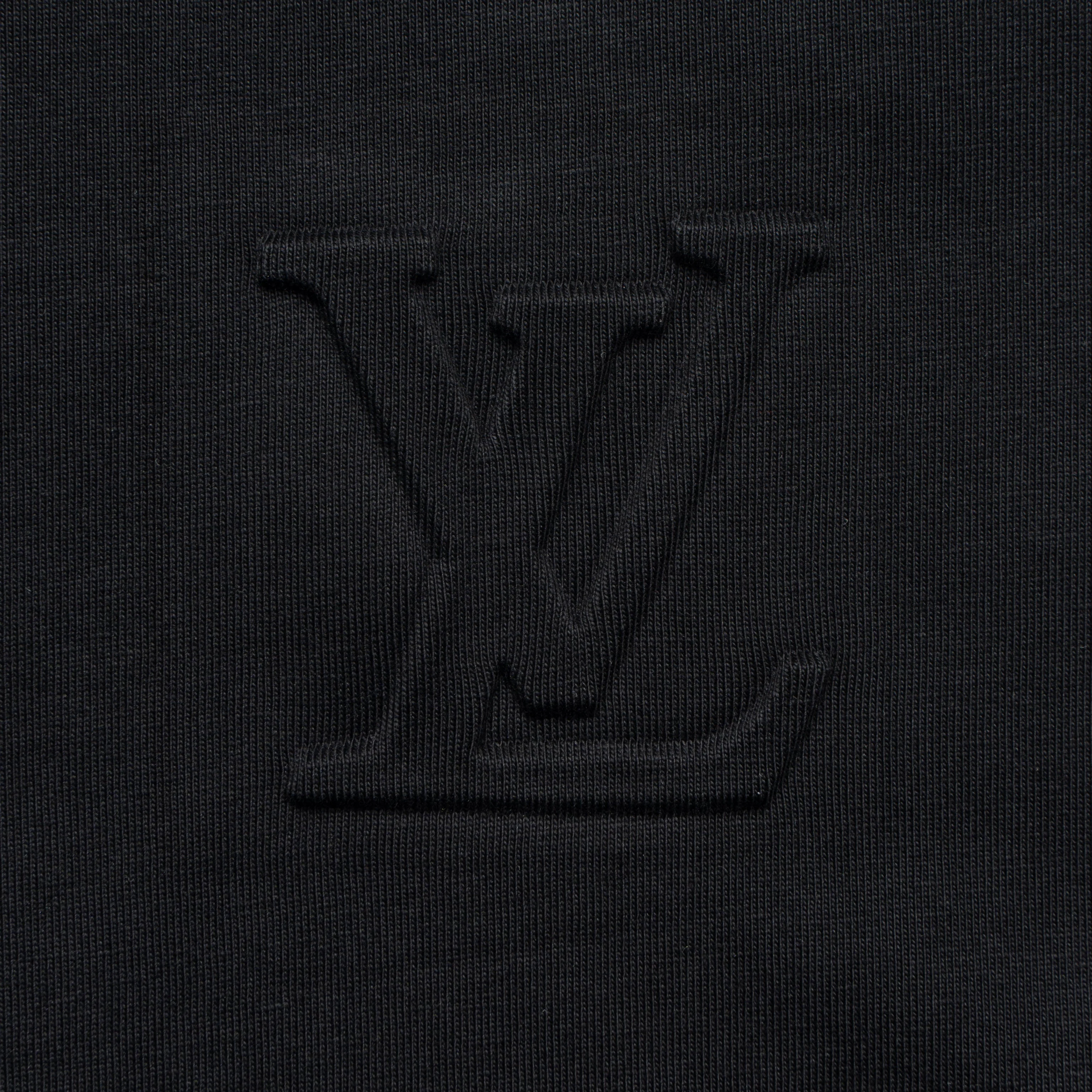 Printed T-Shirt: High-End Fashion Statement-1204