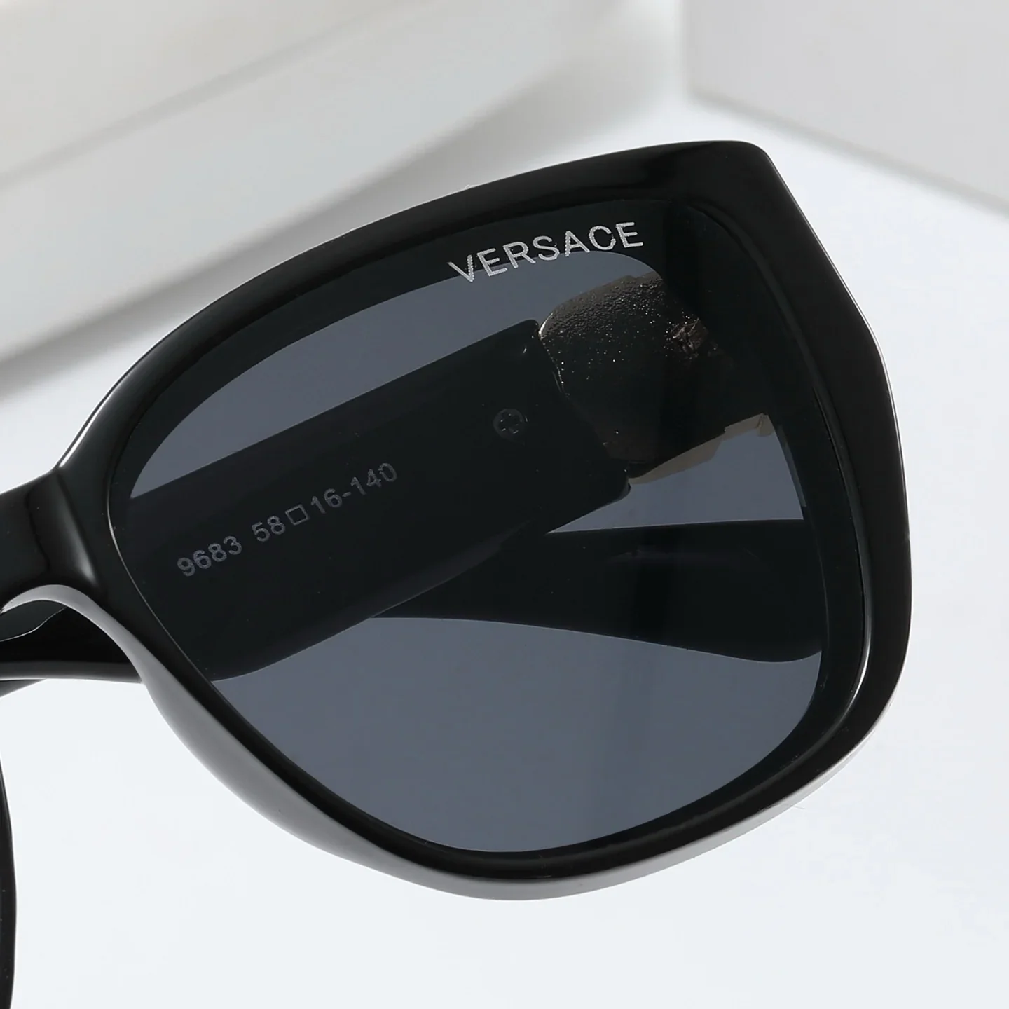 5 colors of fashionable and popular sunglasses 4210