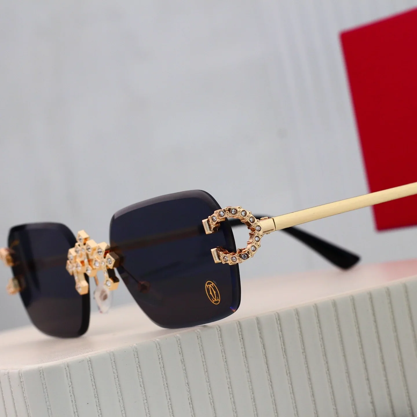 Crown Series High Quality Sunglasses