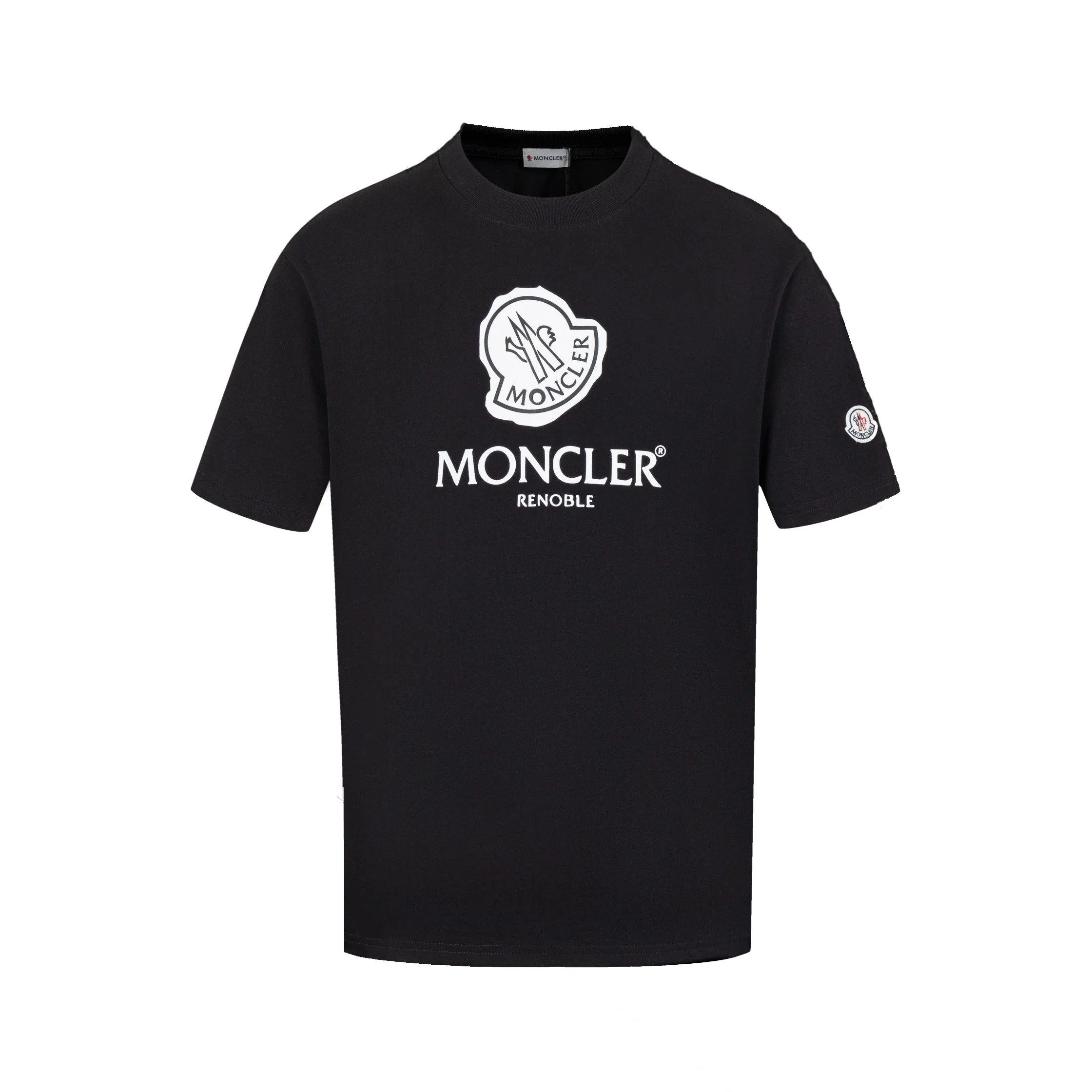 Fashion Printed Cotton T-Shirt