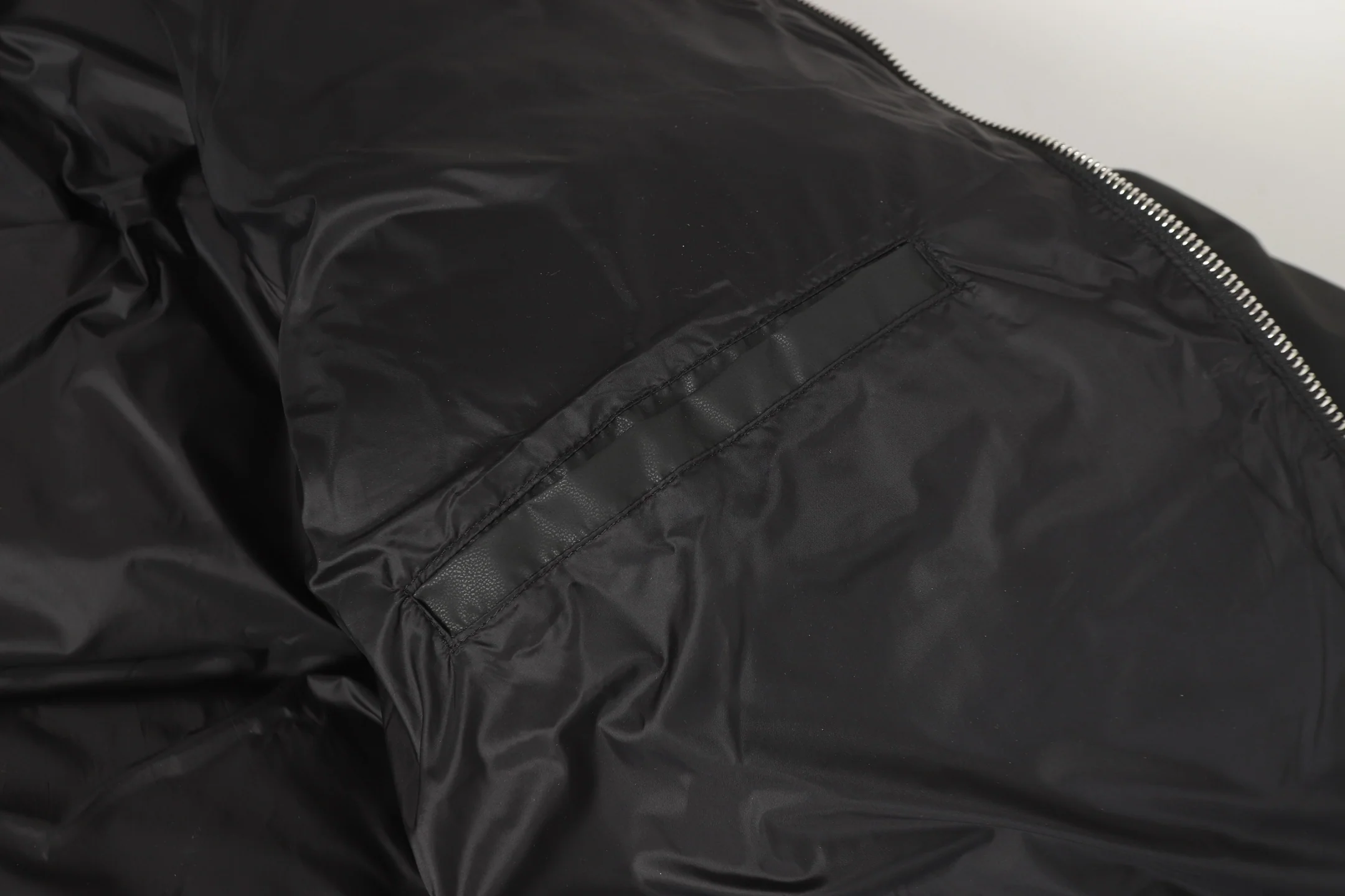 Stand Collar Down Jacket