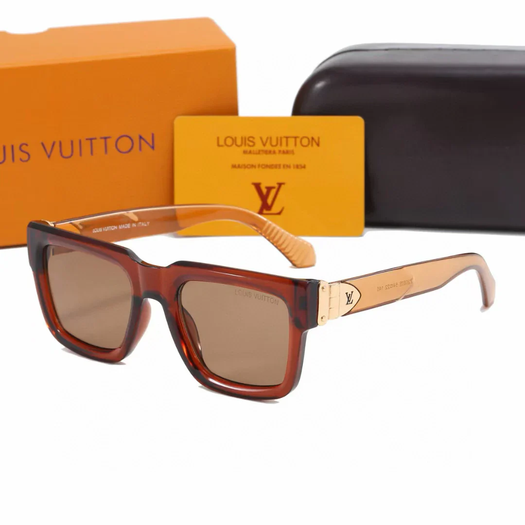 6 new colors of popular sunglasses 2060