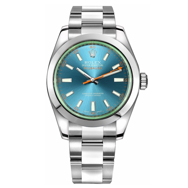 MILGAUSS