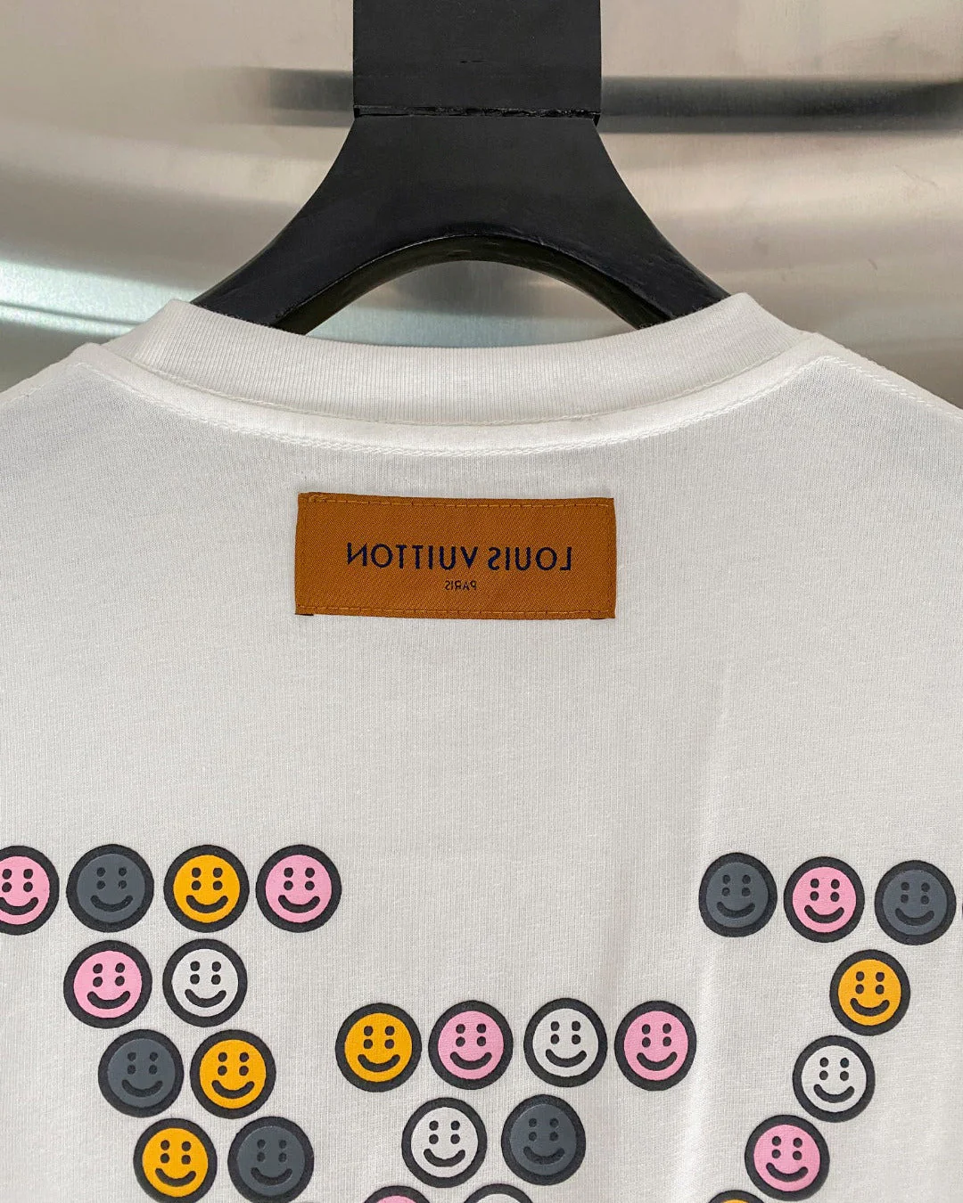 Fashion Printed T-Shirt