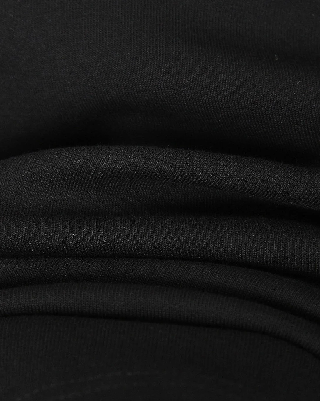 Embroidered cotton sweatshirt