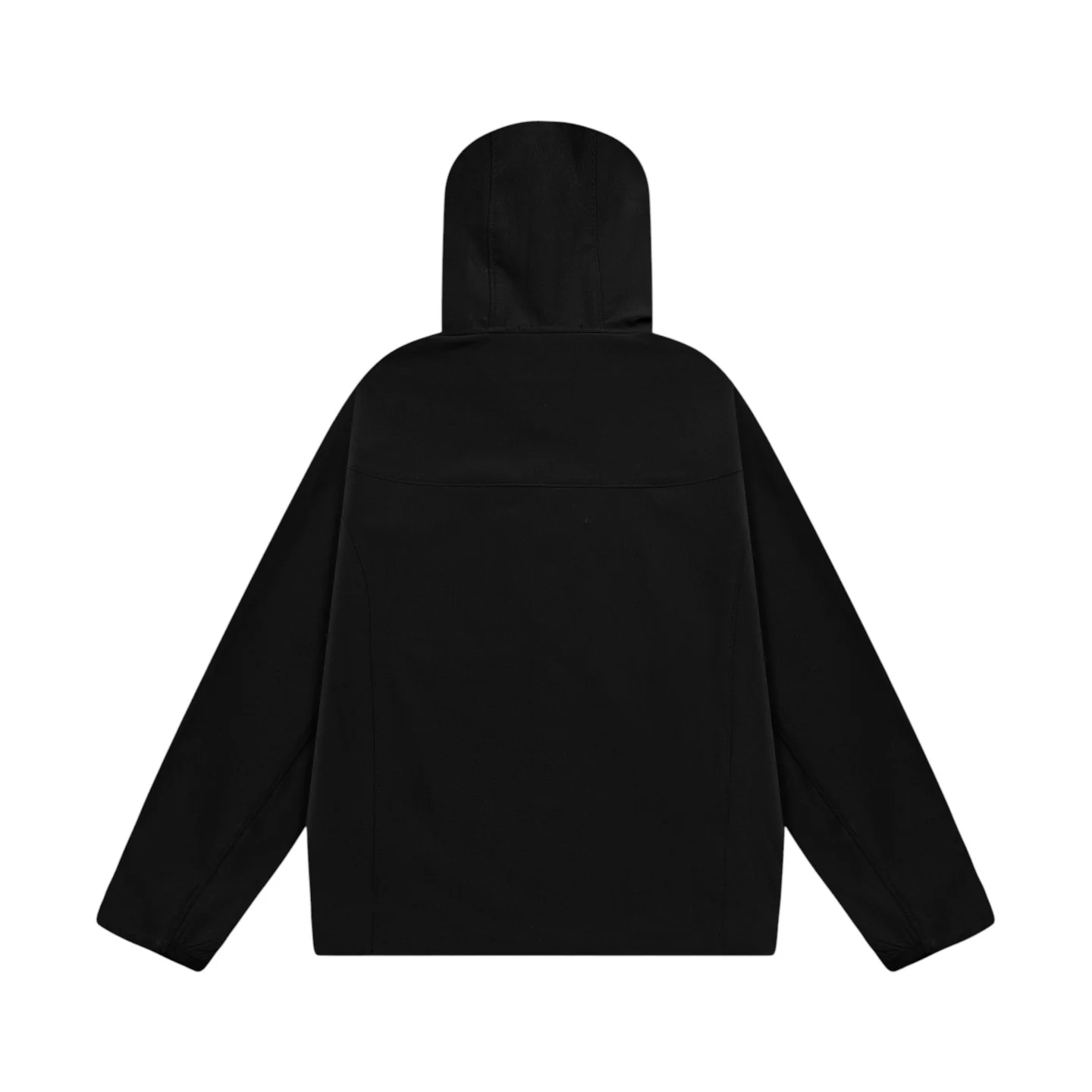 Waterproof quick-drying thin jacket