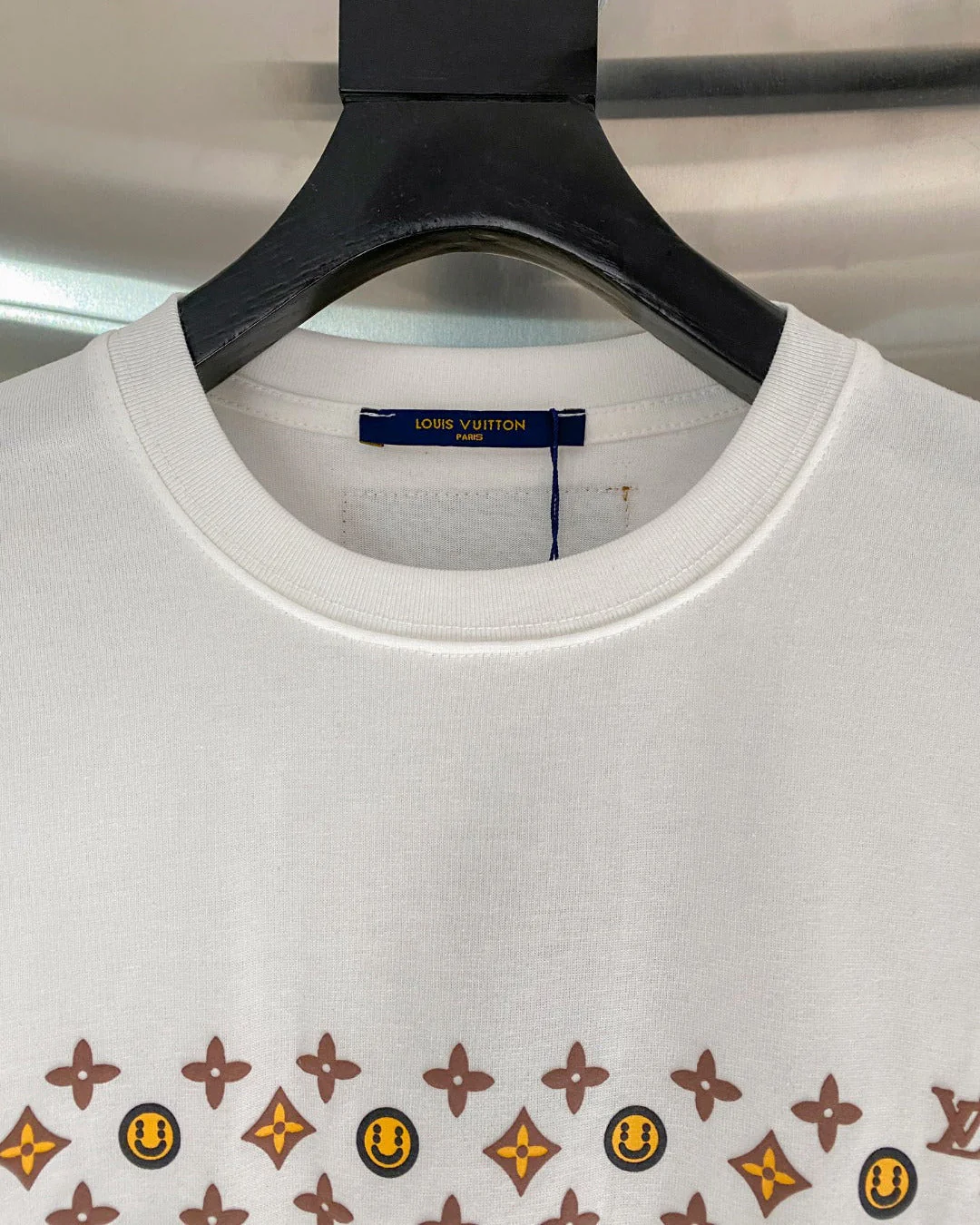 Fashion Printed T-Shirt