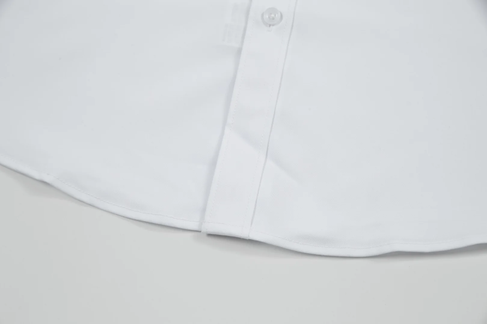 Fashionable Embroidered Men's Shirt