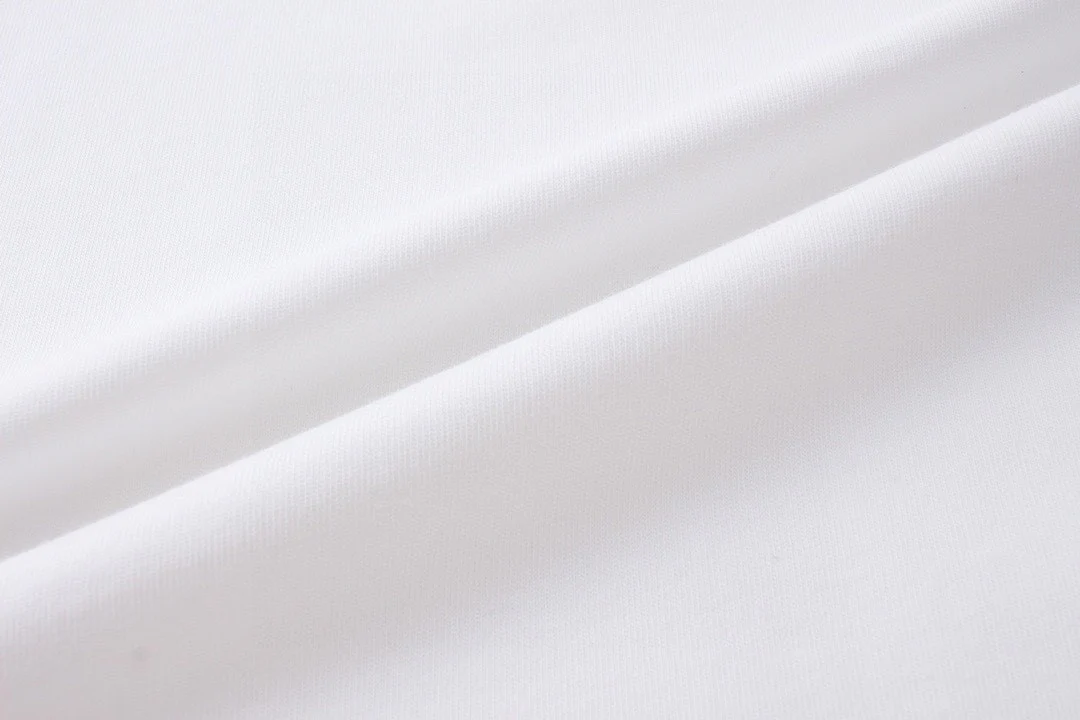 Simple printed T-shirt