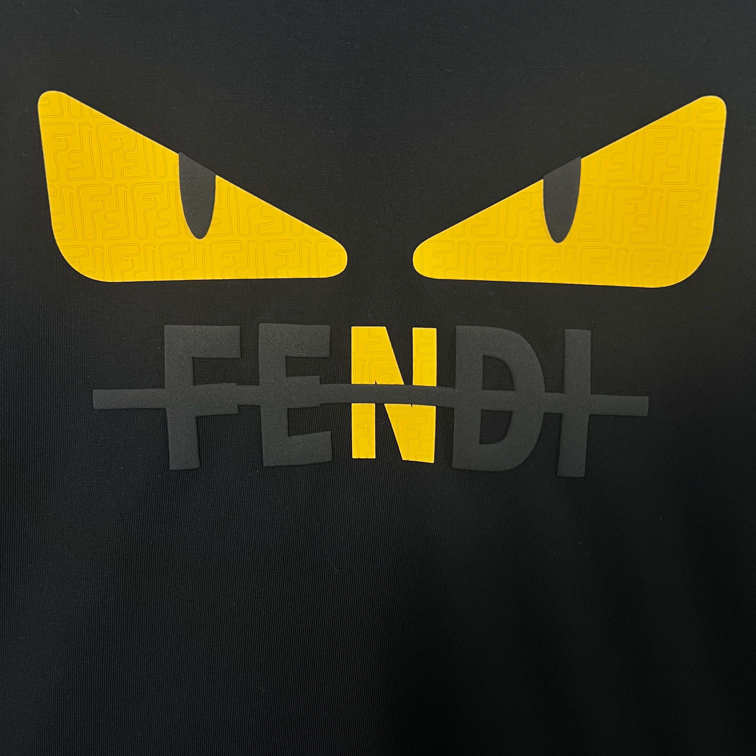 Embroidered Sweatshirt