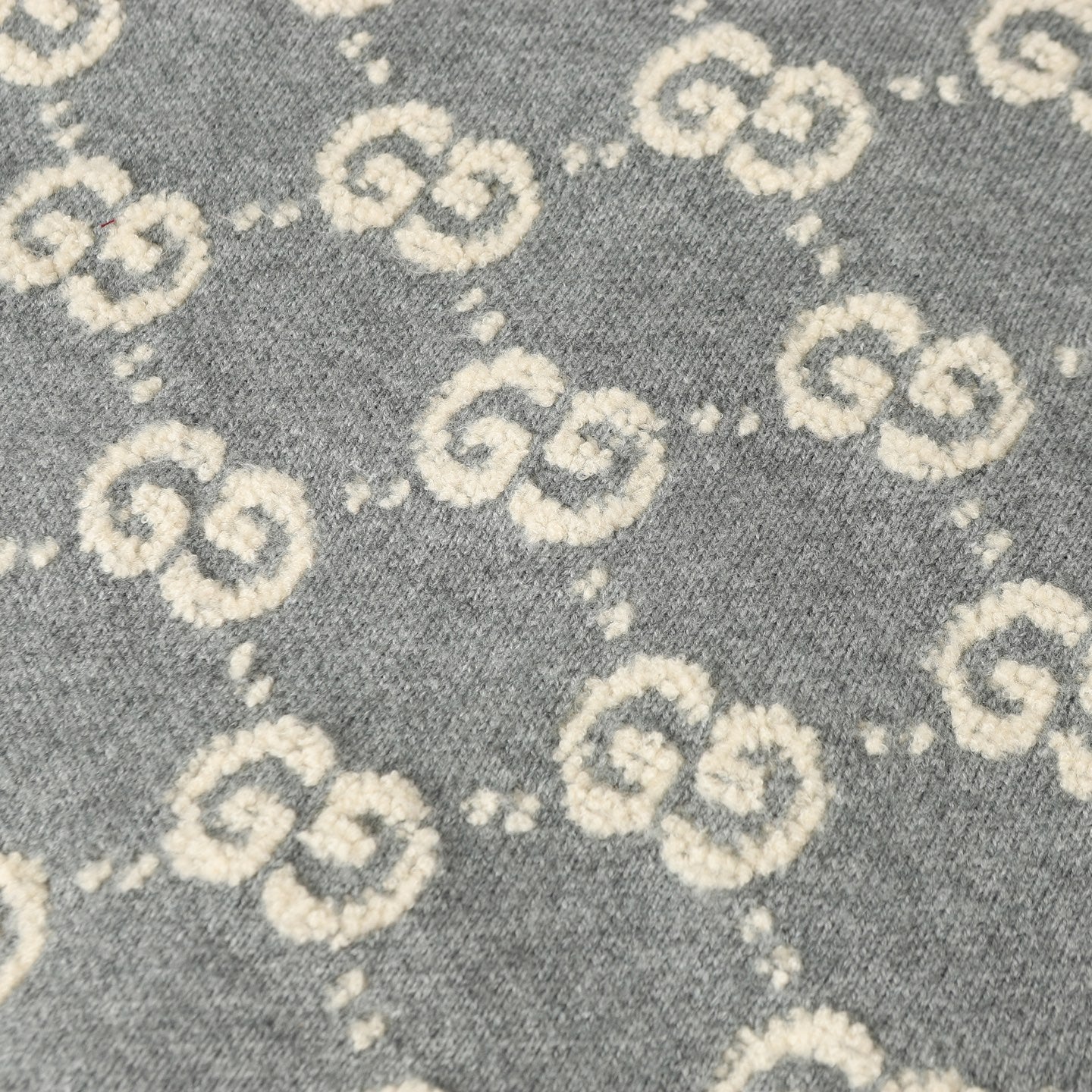 jacquard knit cardigan sweater