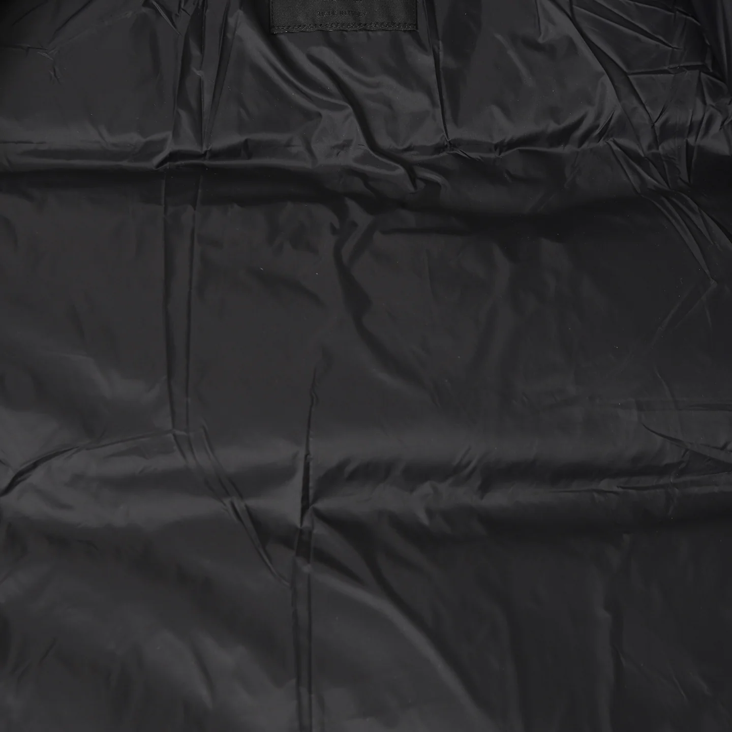 Detachable hood down jacket