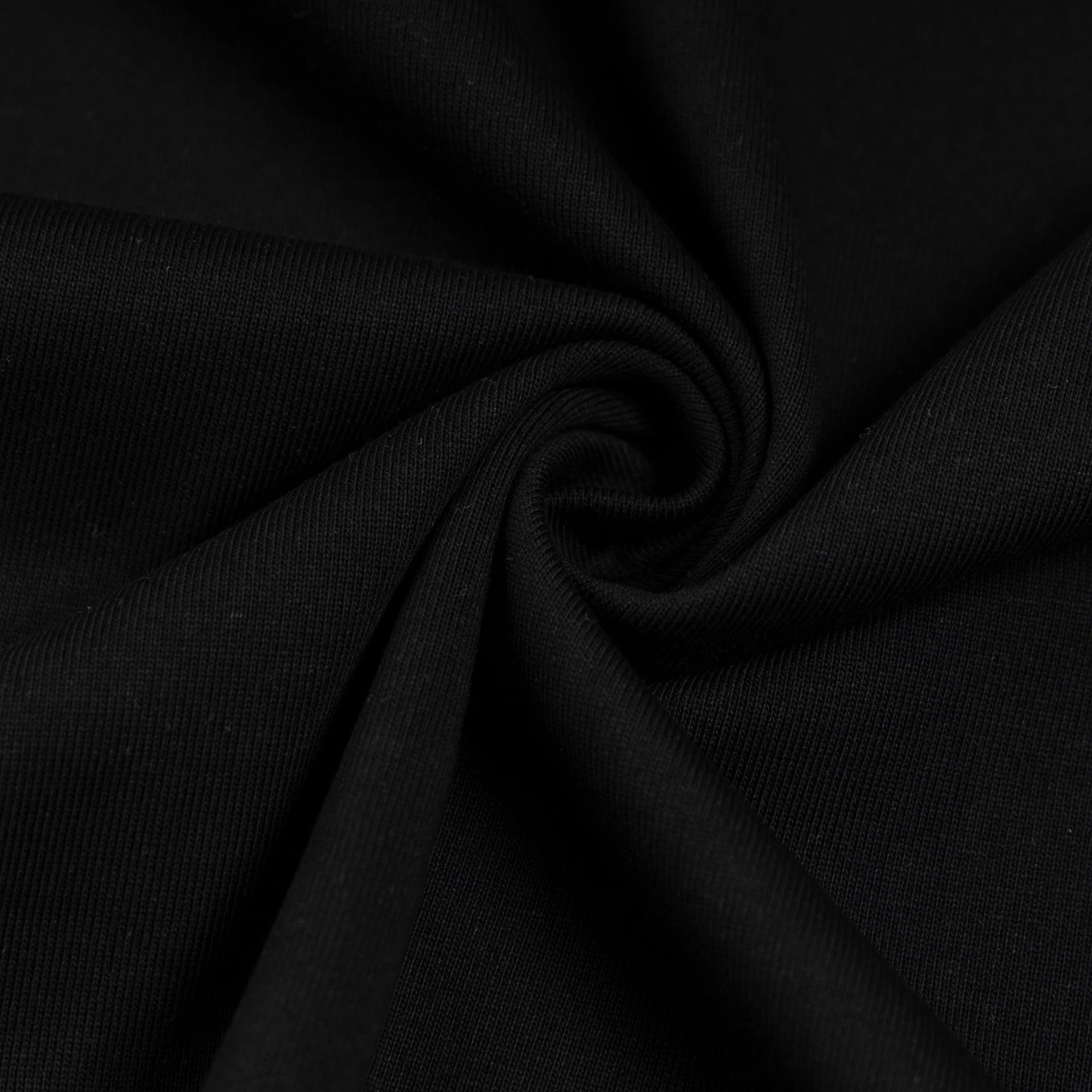 Fashion Embroidered Cotton T-Shirt