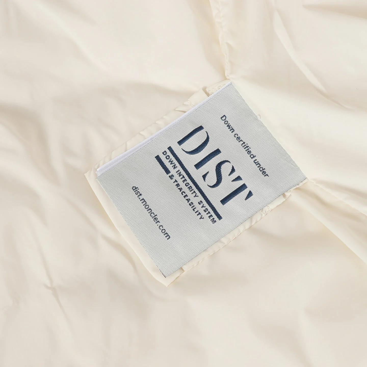 Teddy Velvet Panel Knitted Cardigan