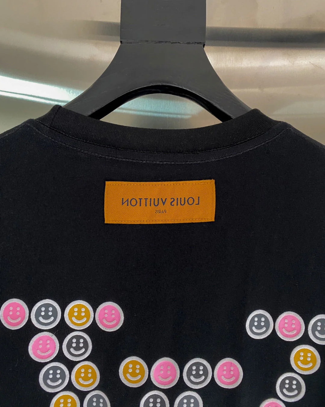 Fashion Printed T-Shirt