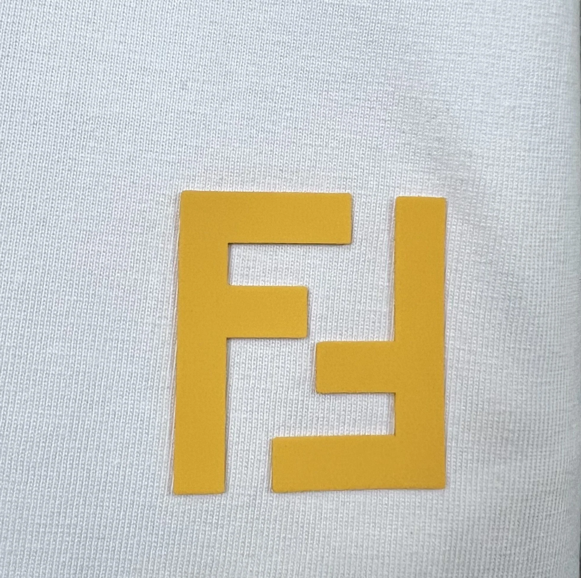 Monster Eyes Pattern Sweatshirt