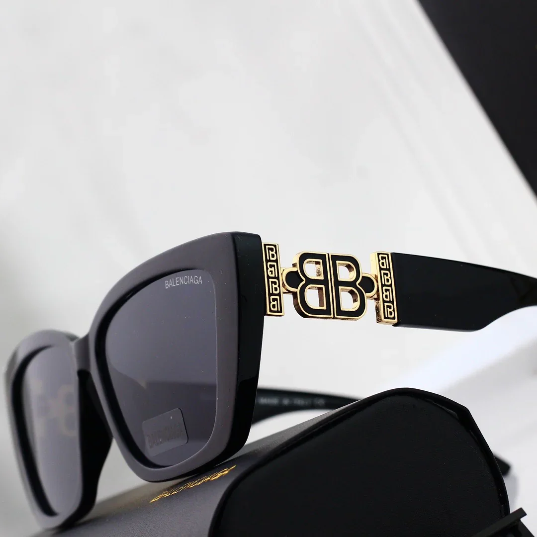 7 colors of fashionable and popular sunglasses  0663