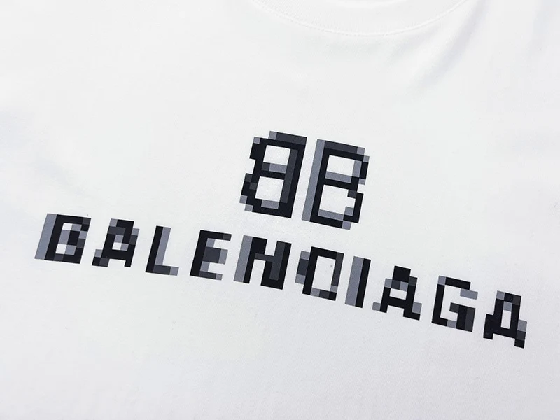 Cotton printed T-shirt