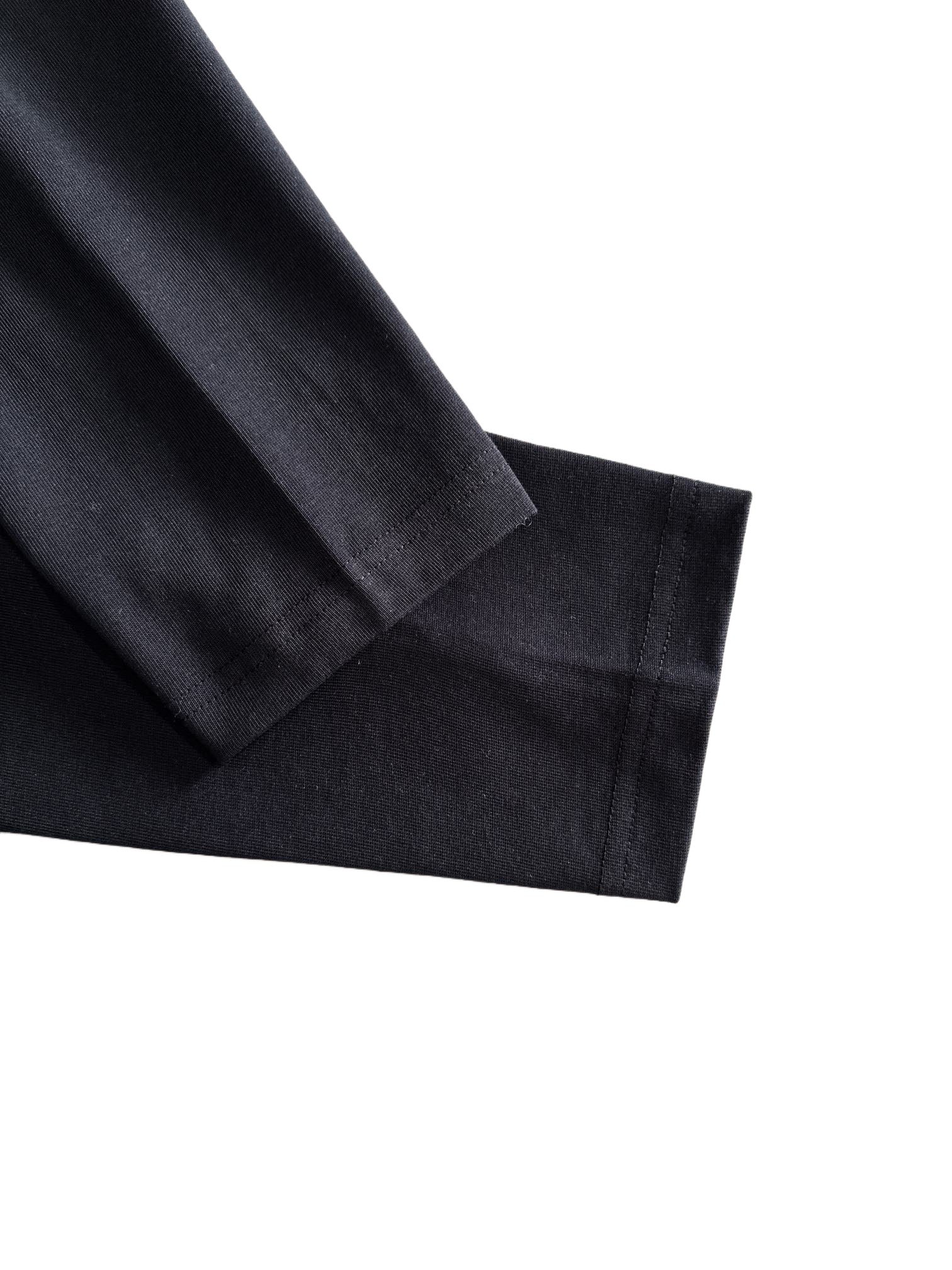 Classic Plaid Sweatshirt