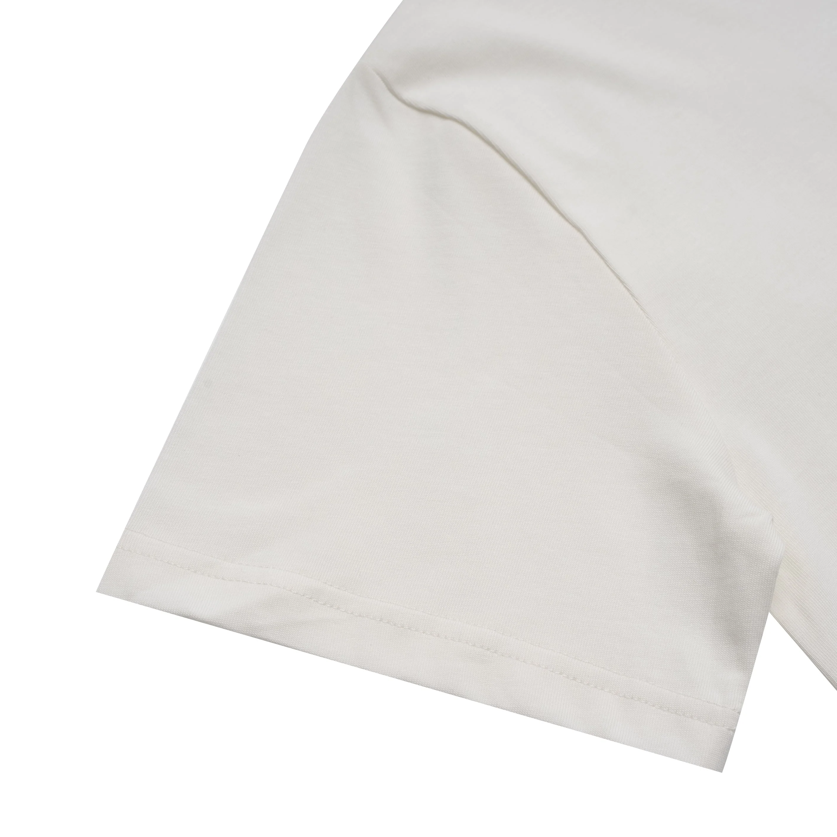 Printed T-Shirt: High-End Fashion Statement-1174