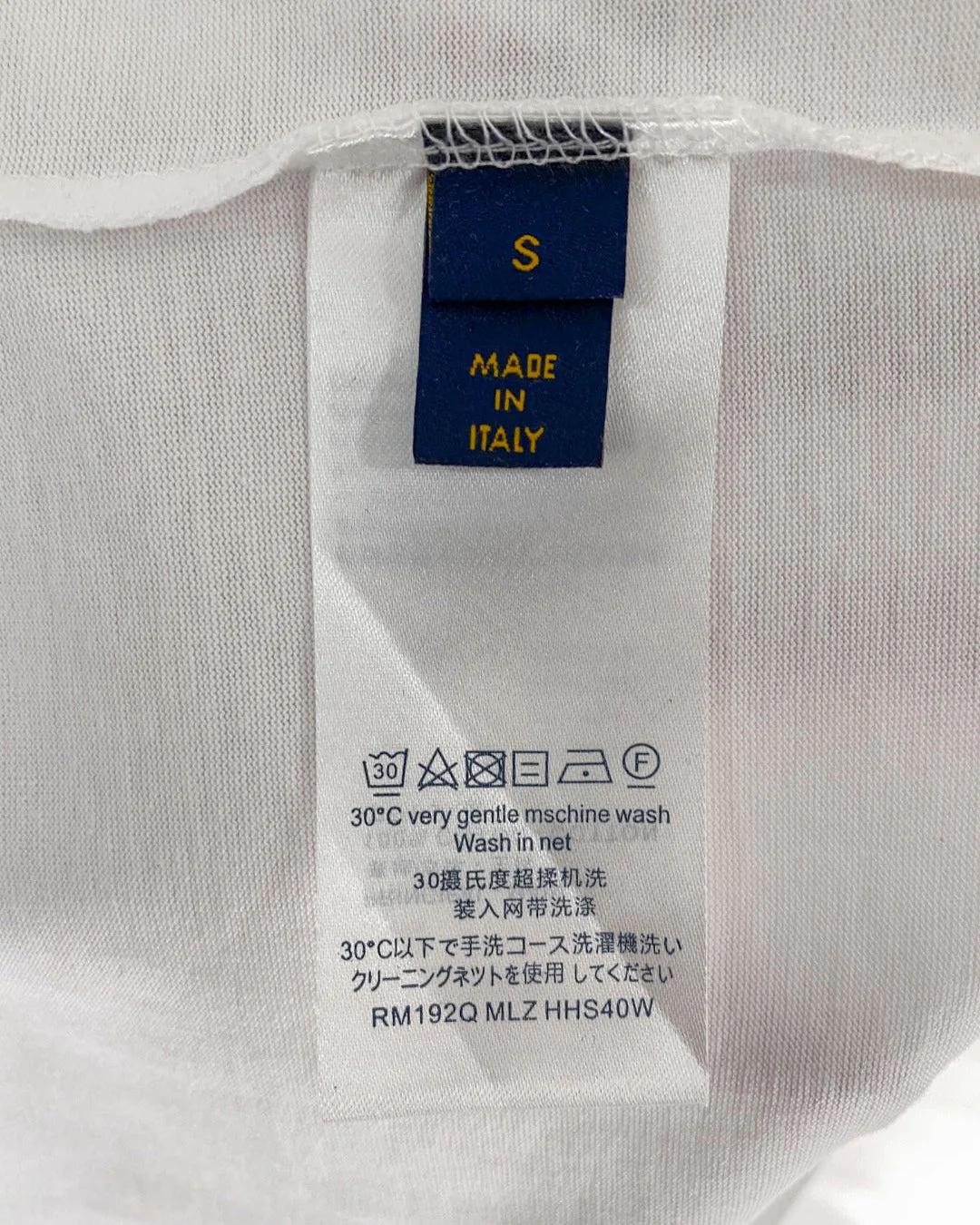 Fashion Printed T-Shirt