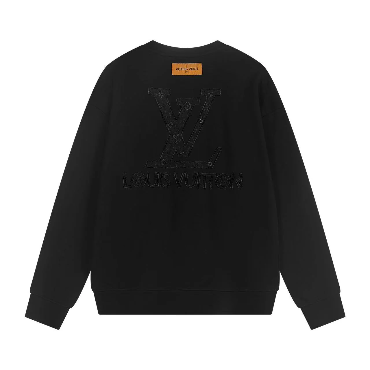 Hot-selling embroidered cotton sweatshirt