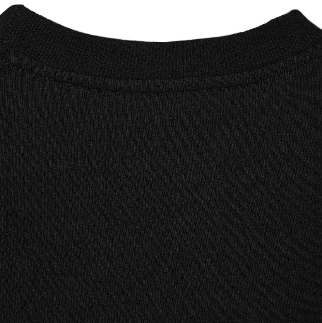 Fashion Badge Sweatshirt