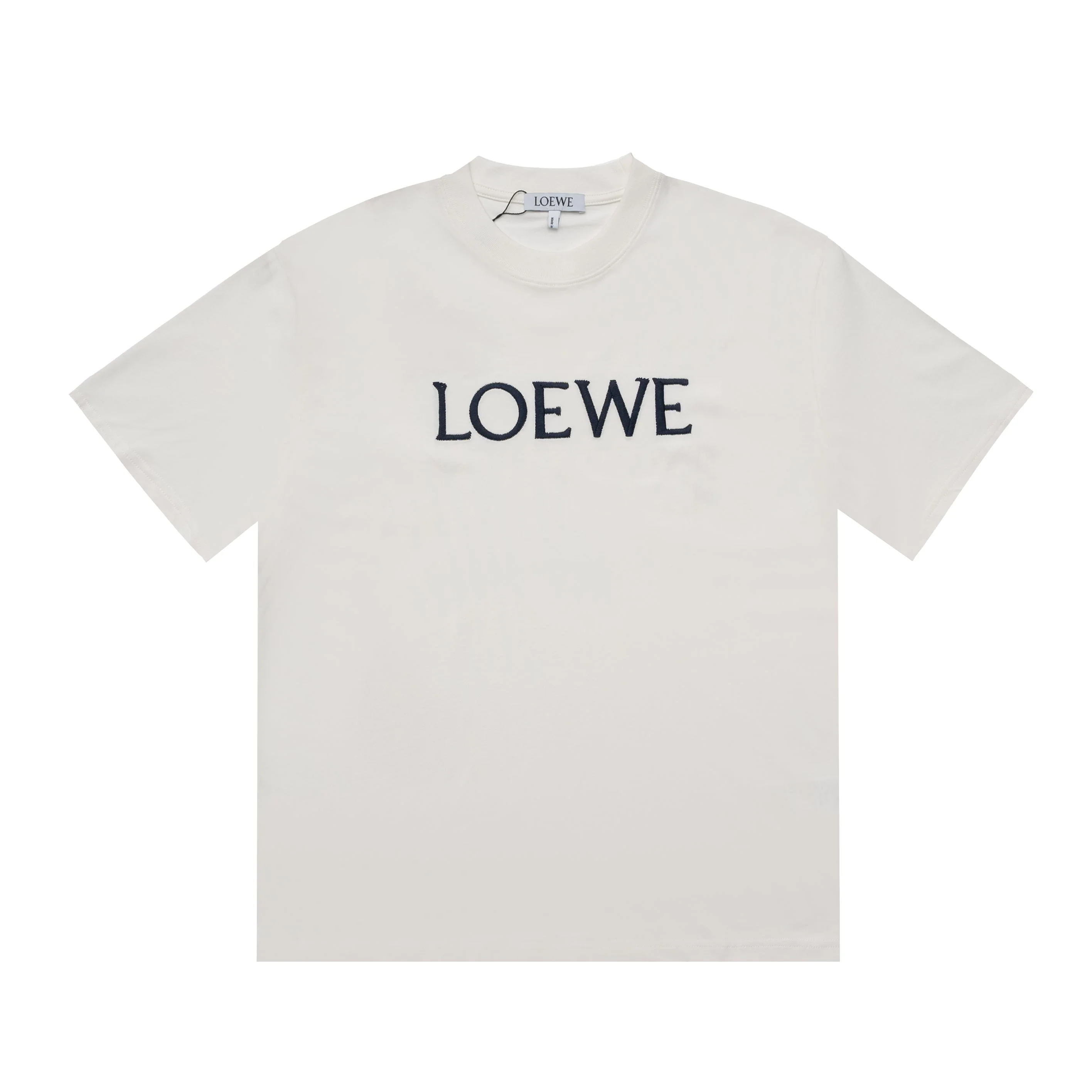 Printed T-Shirt: High-End Fashion Statement-1157