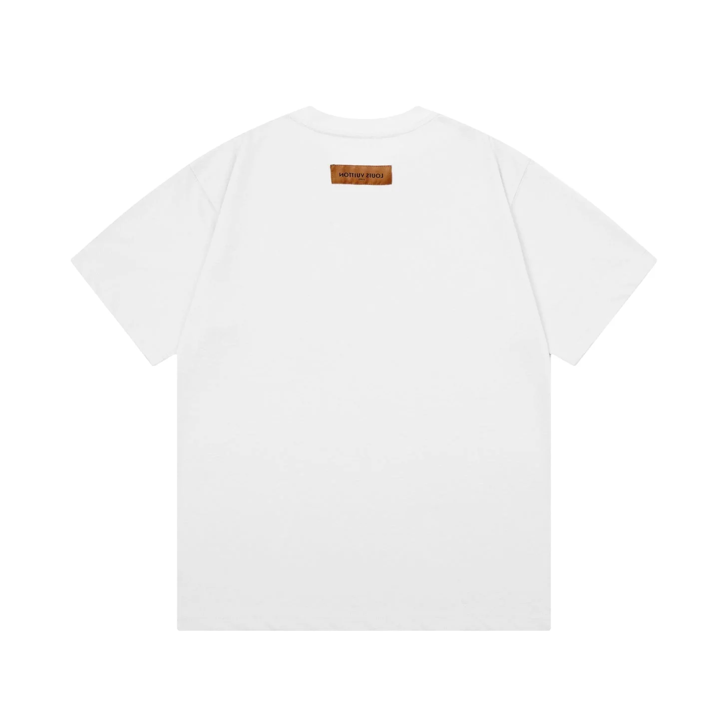 Fashion Printed T-Shirt